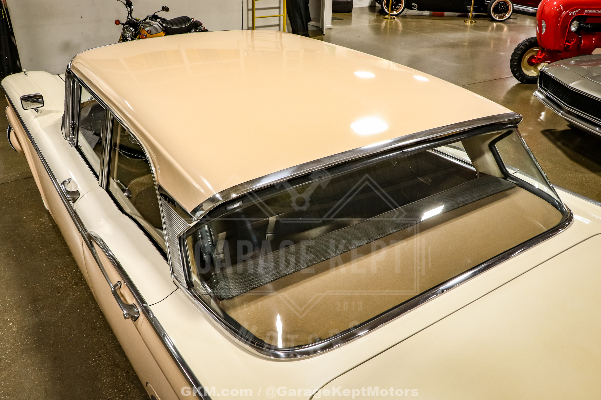 1959 Ford Fairlane 39