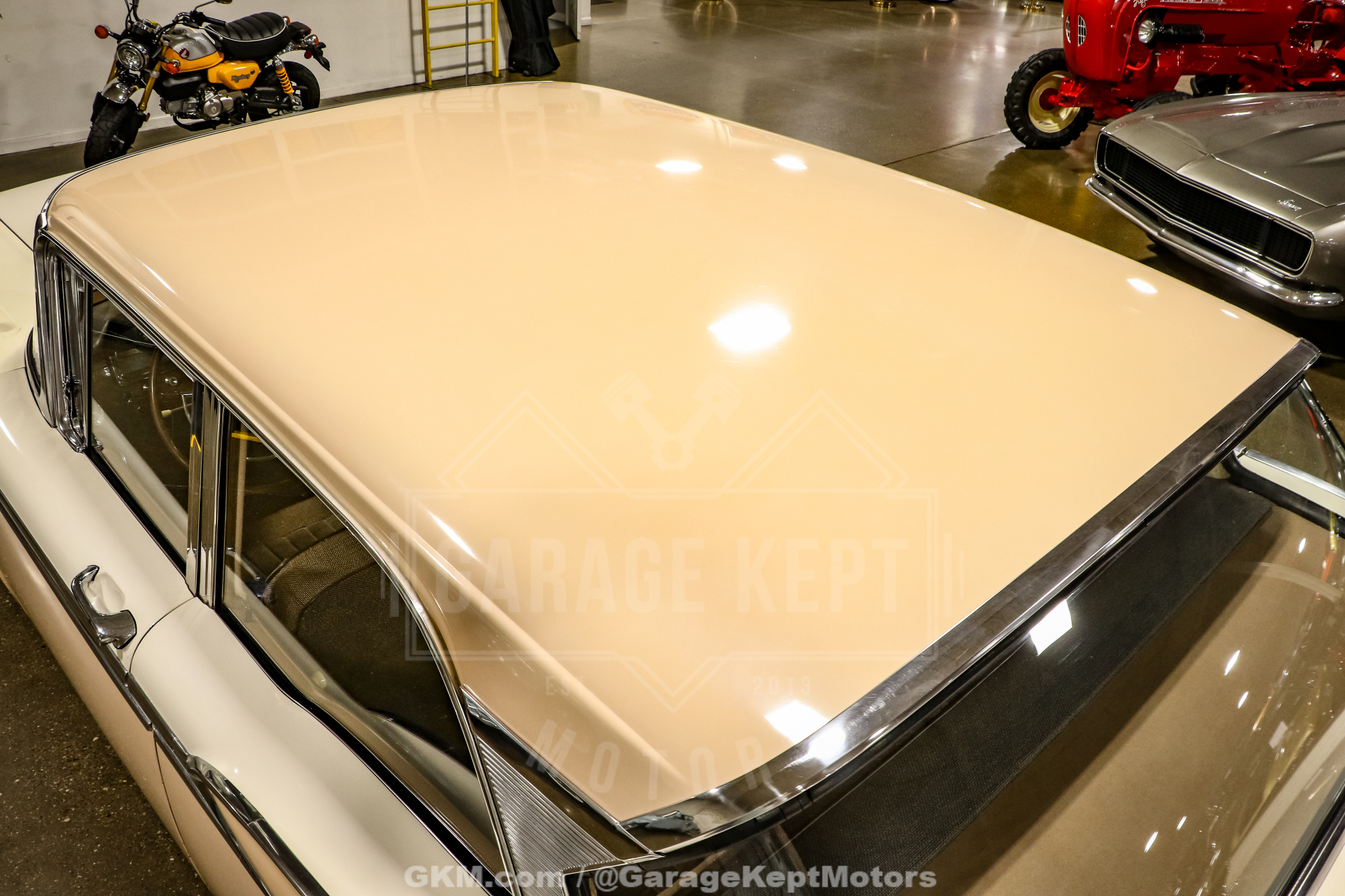 1959 Ford Fairlane 40