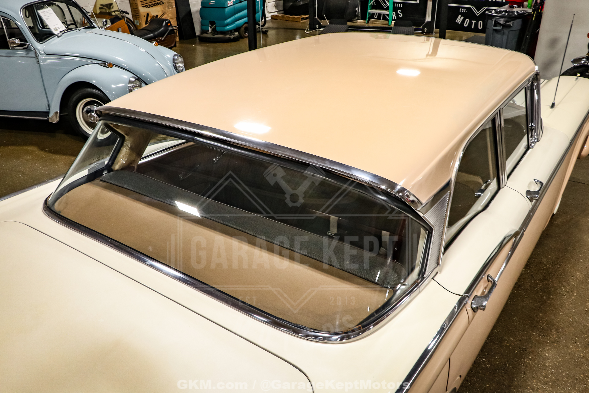 1959 Ford Fairlane 49