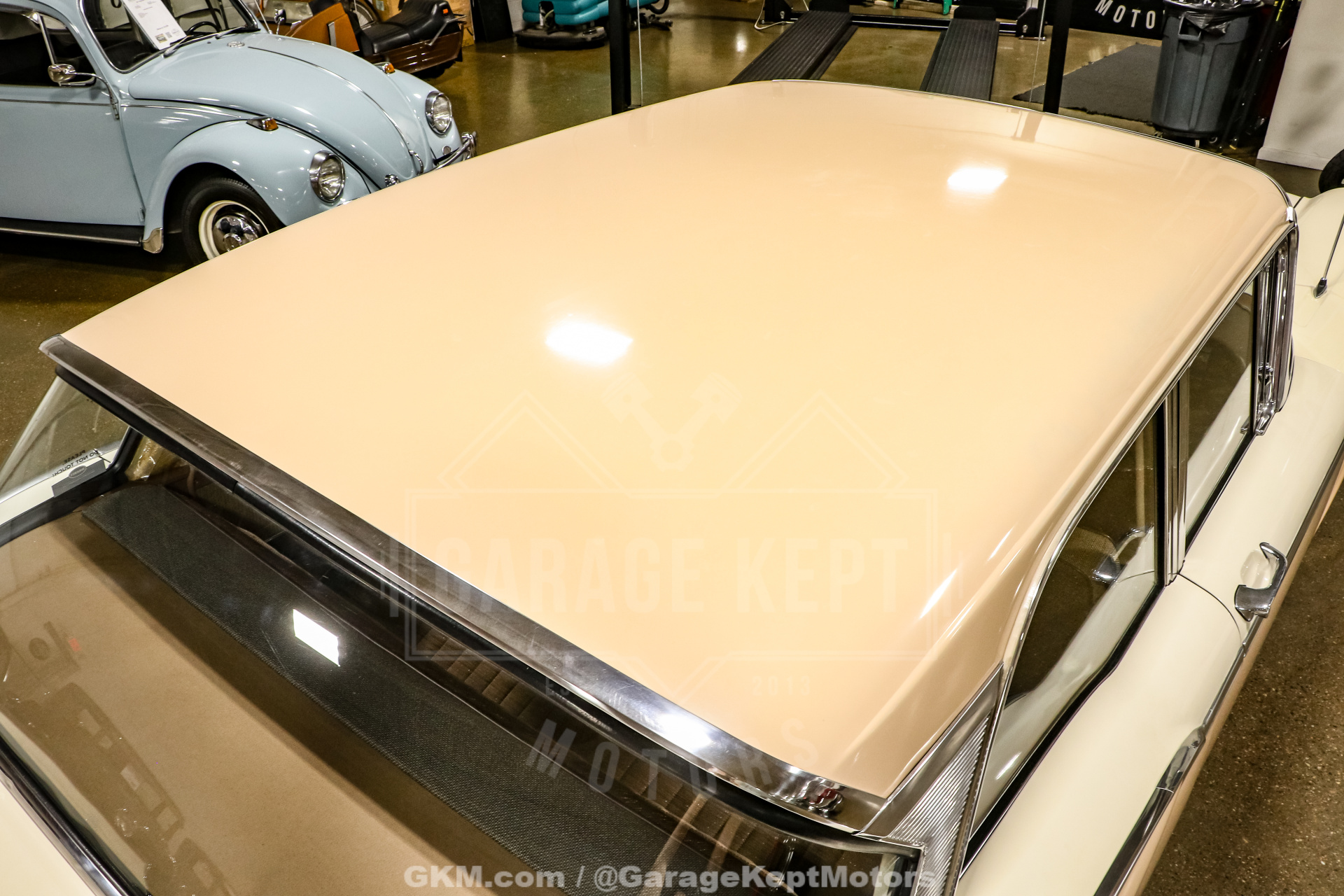 1959 Ford Fairlane 50