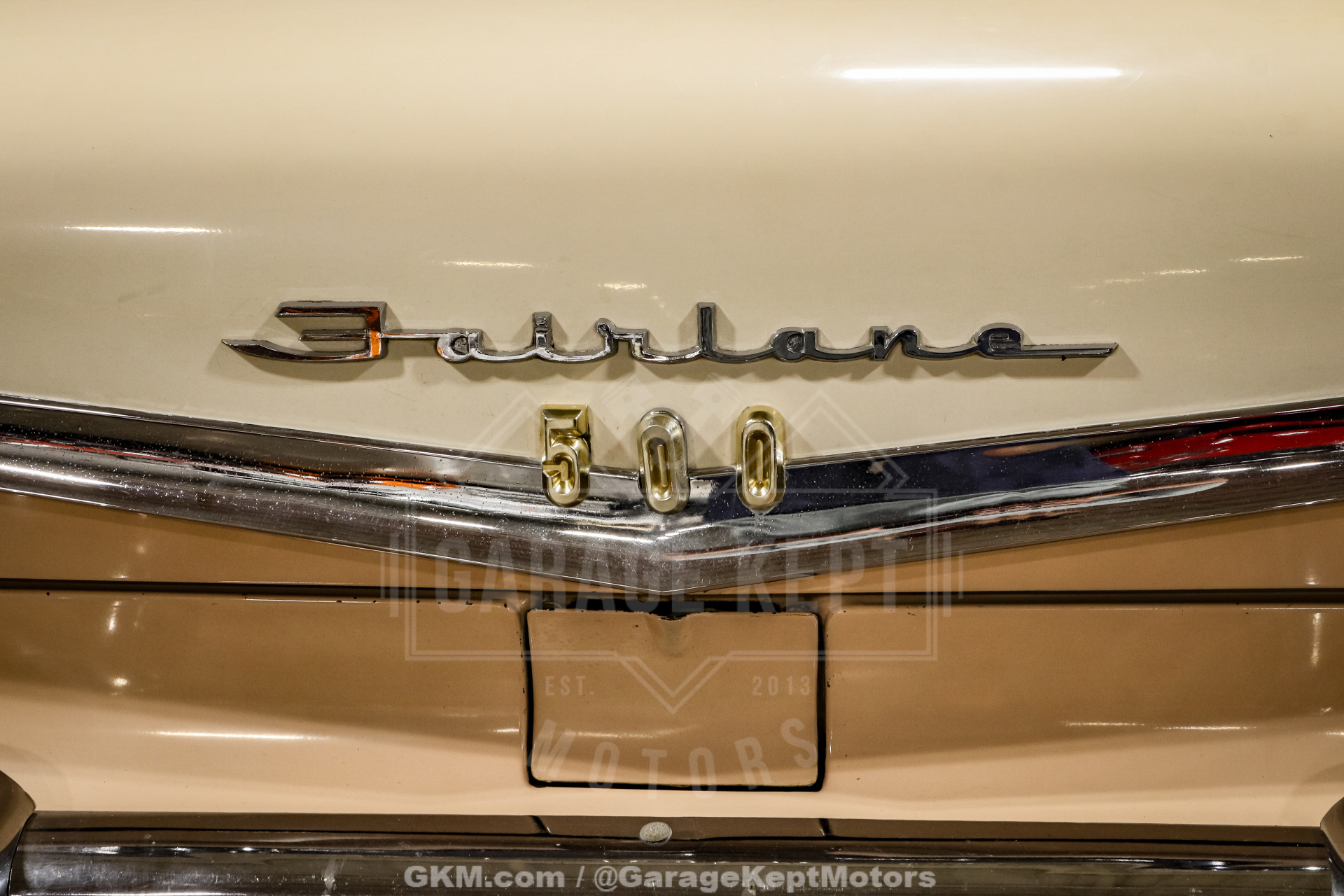 1959 Ford Fairlane 51