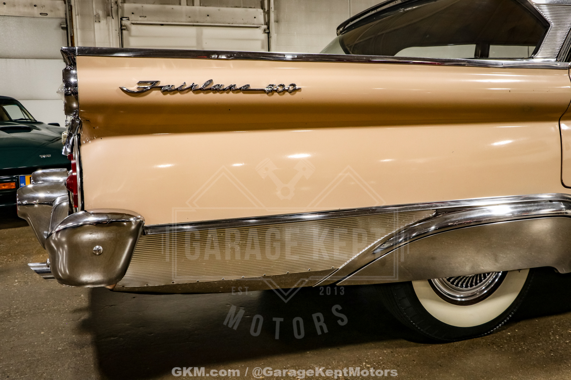 1959 Ford Fairlane 52