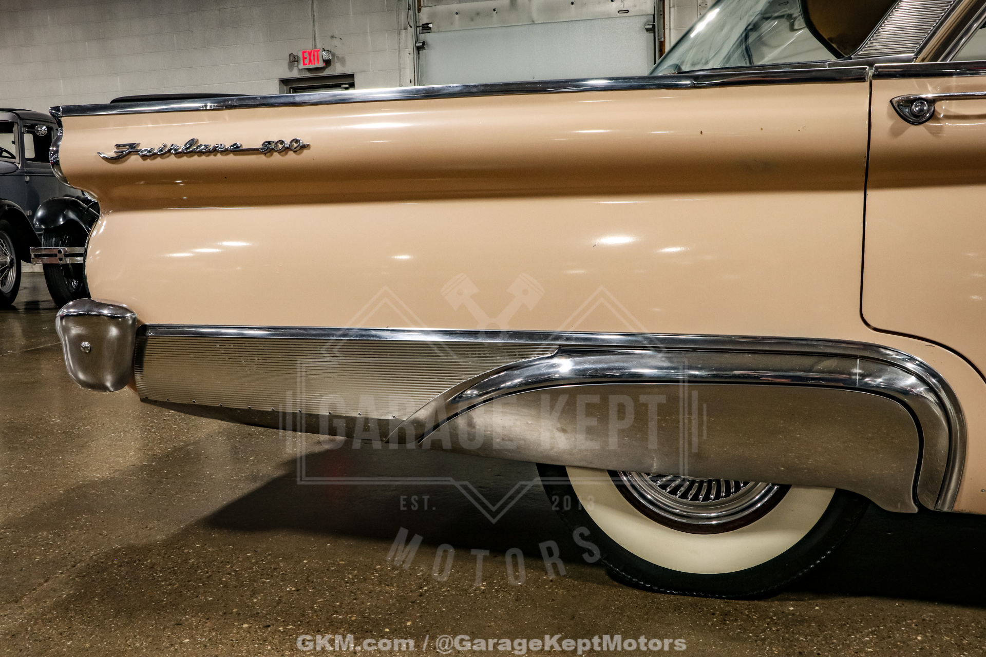 1959 Ford Fairlane 53