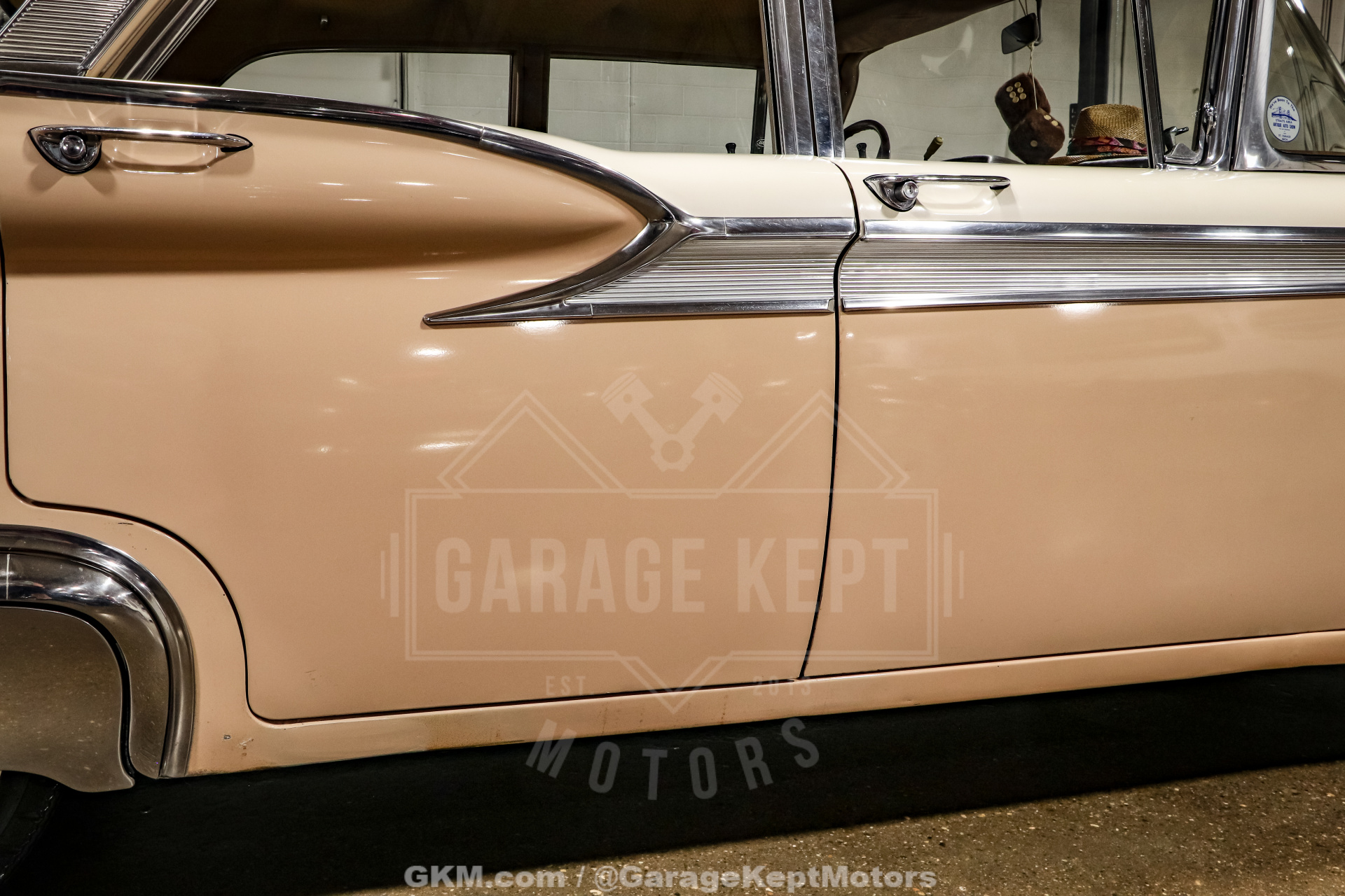 1959 Ford Fairlane 54