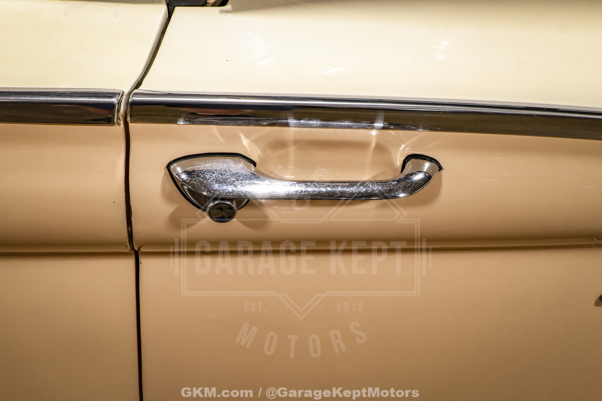 1959 Ford Fairlane 59