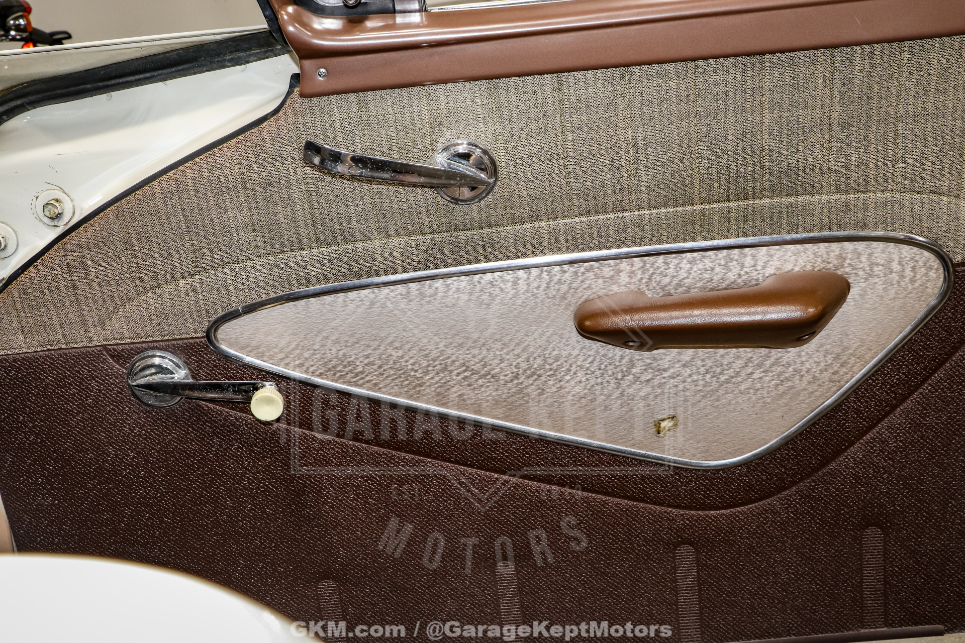 1959 Ford Fairlane 64