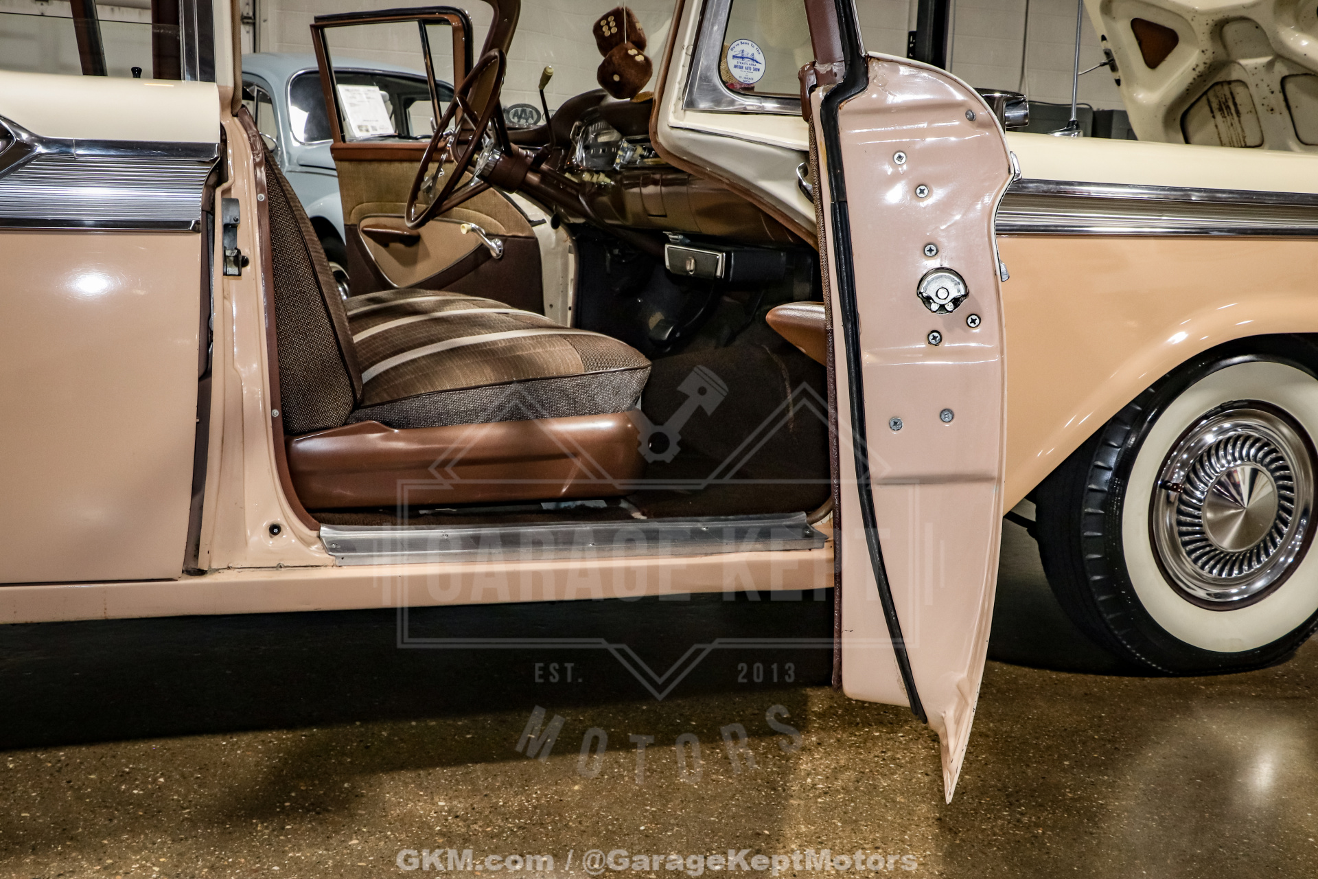 1959 Ford Fairlane 65