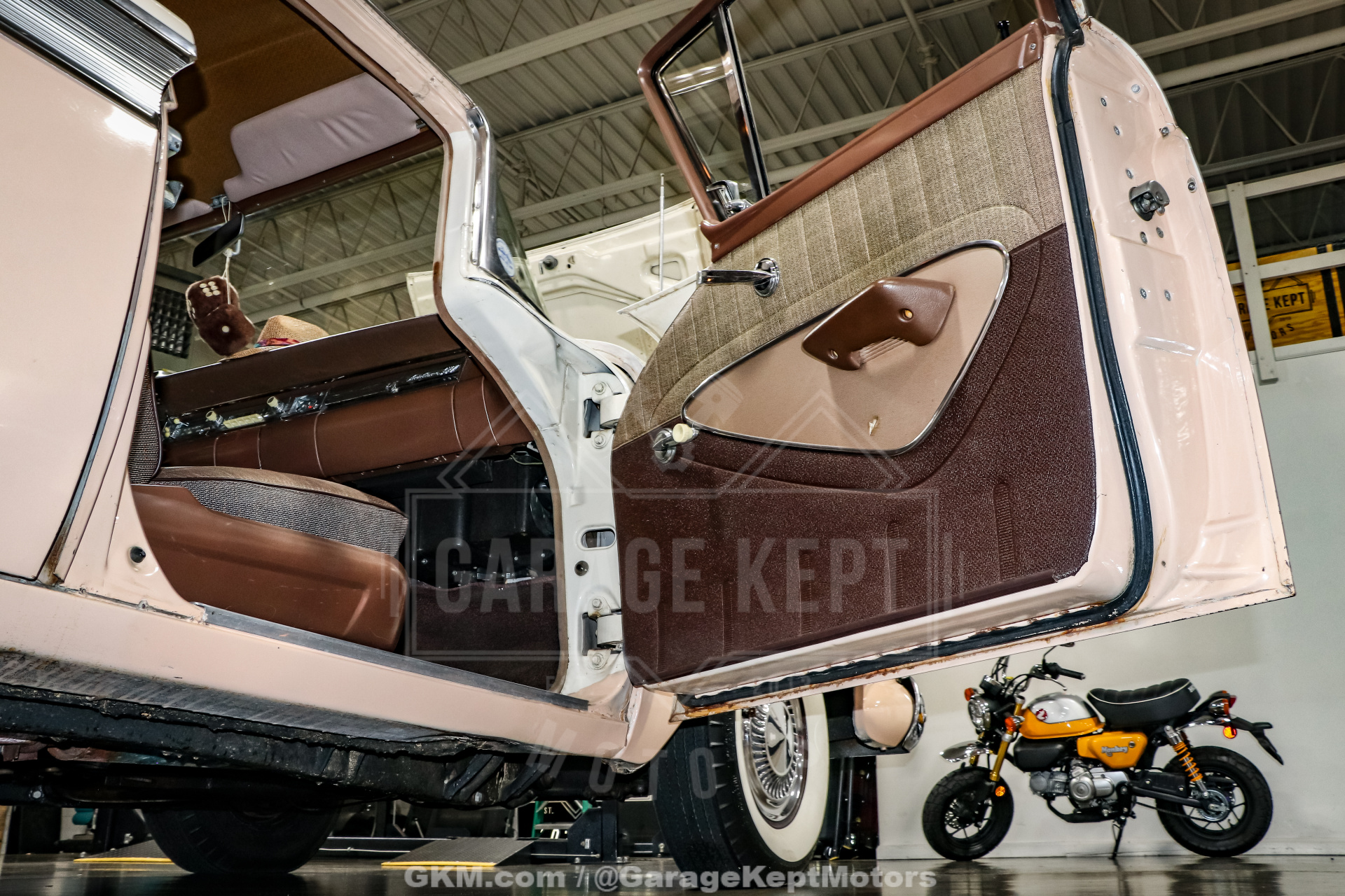 1959 Ford Fairlane 66