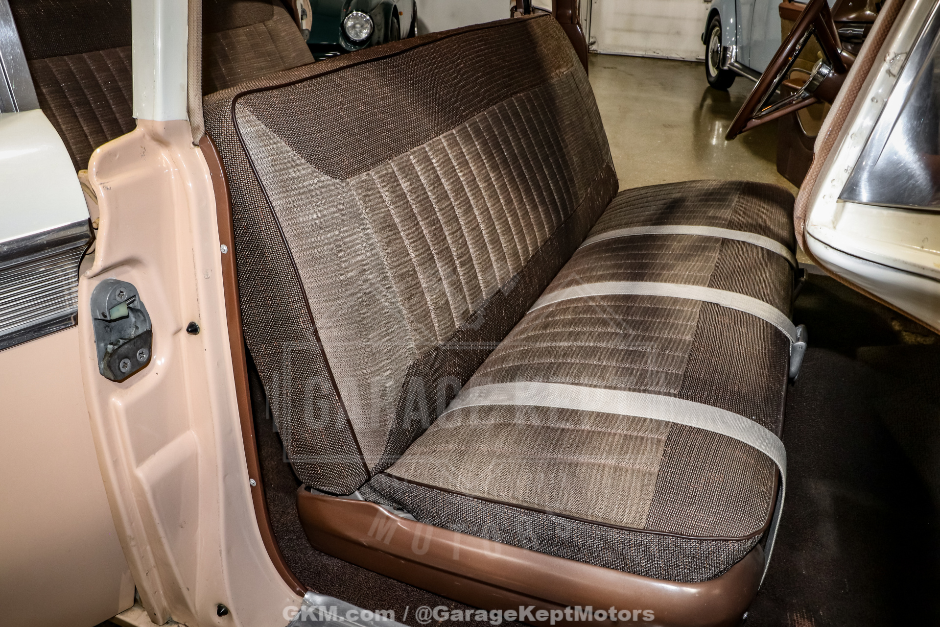 1959 Ford Fairlane 70