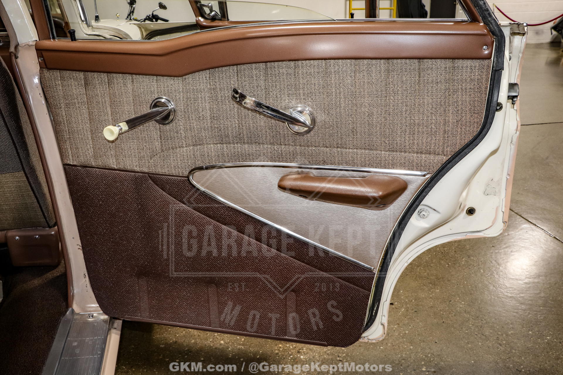 1959 Ford Fairlane 73