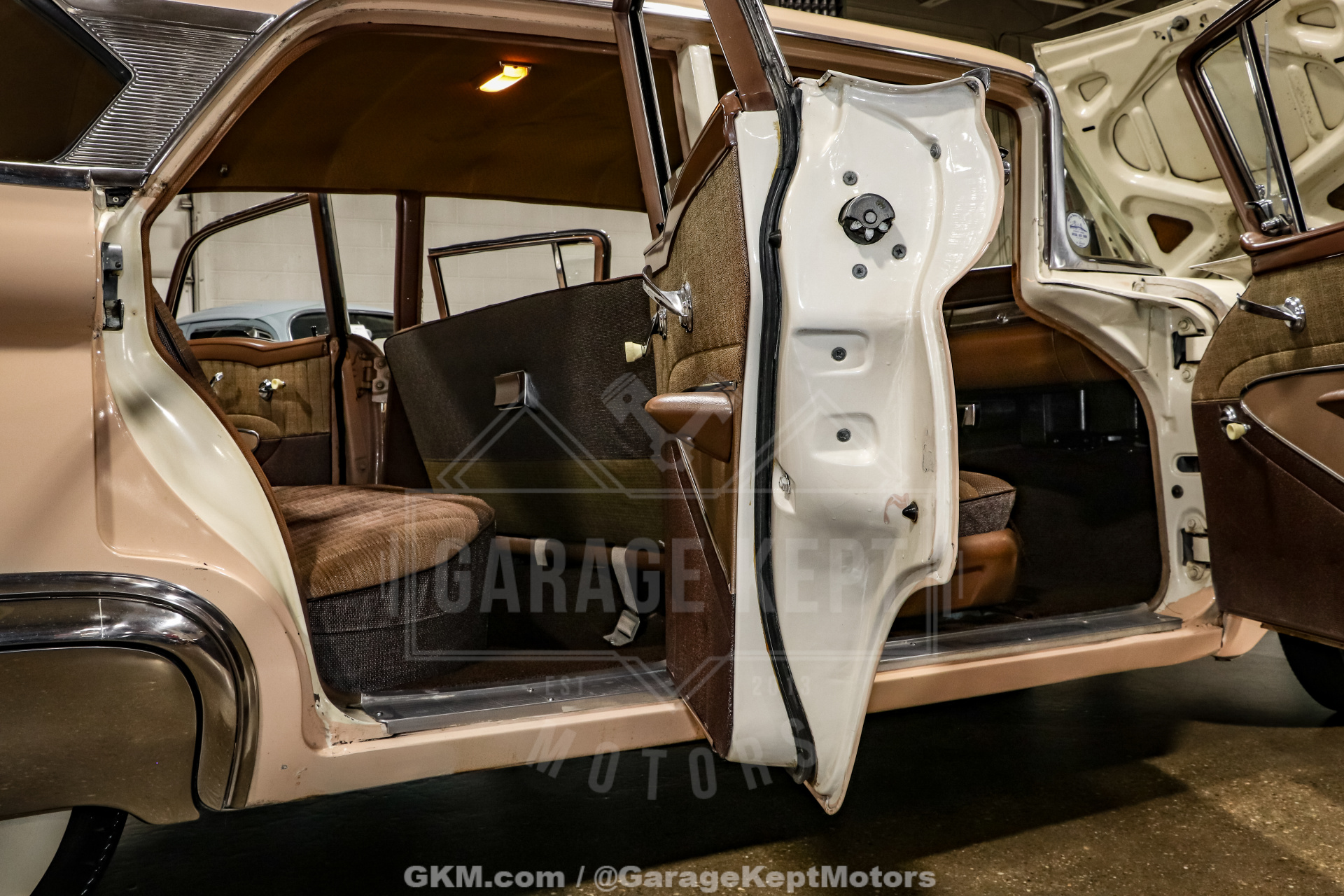 1959 Ford Fairlane 75