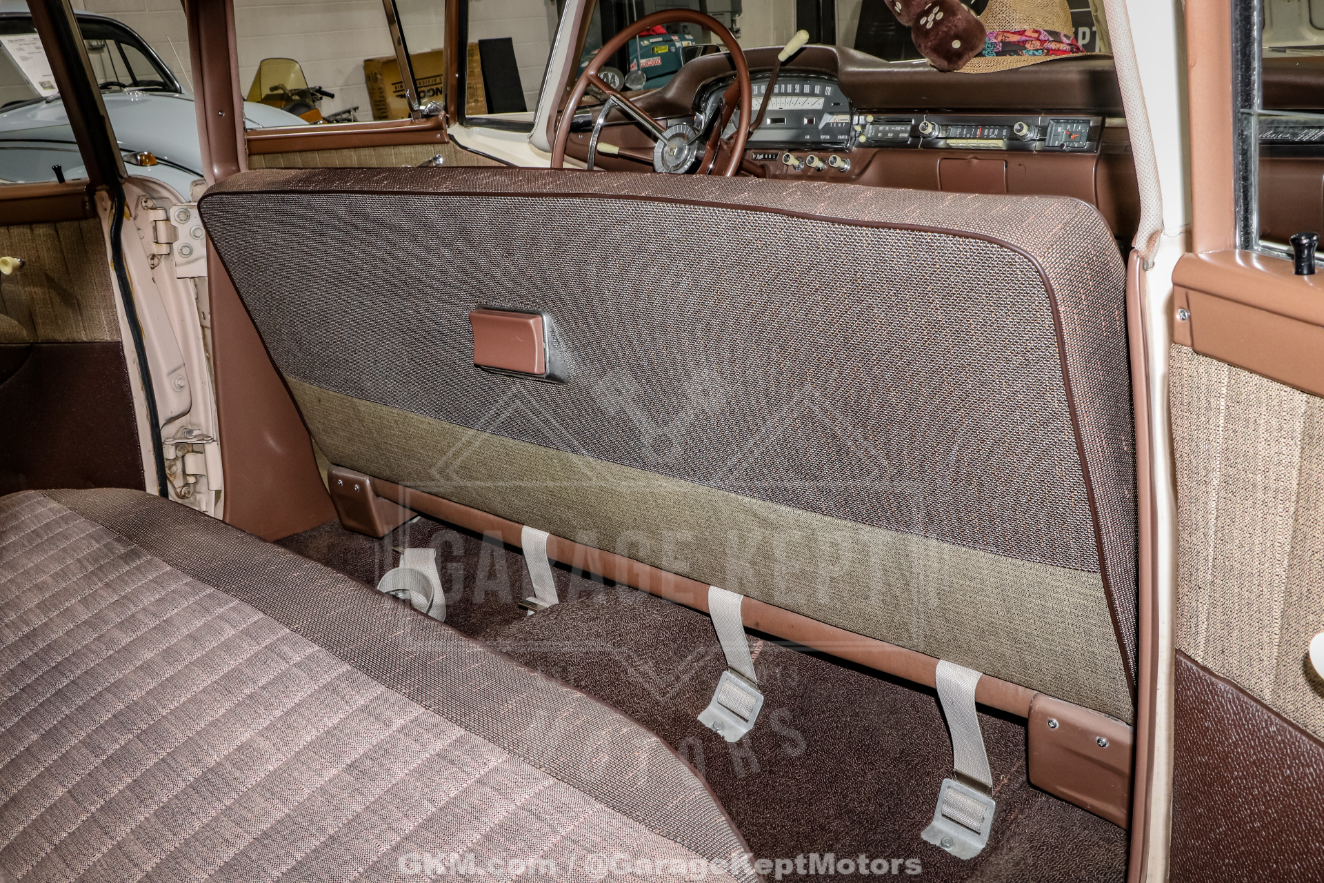 1959 Ford Fairlane 77