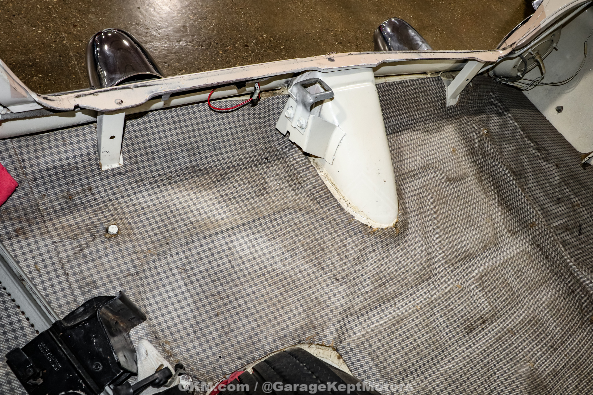 1959 Ford Fairlane 82