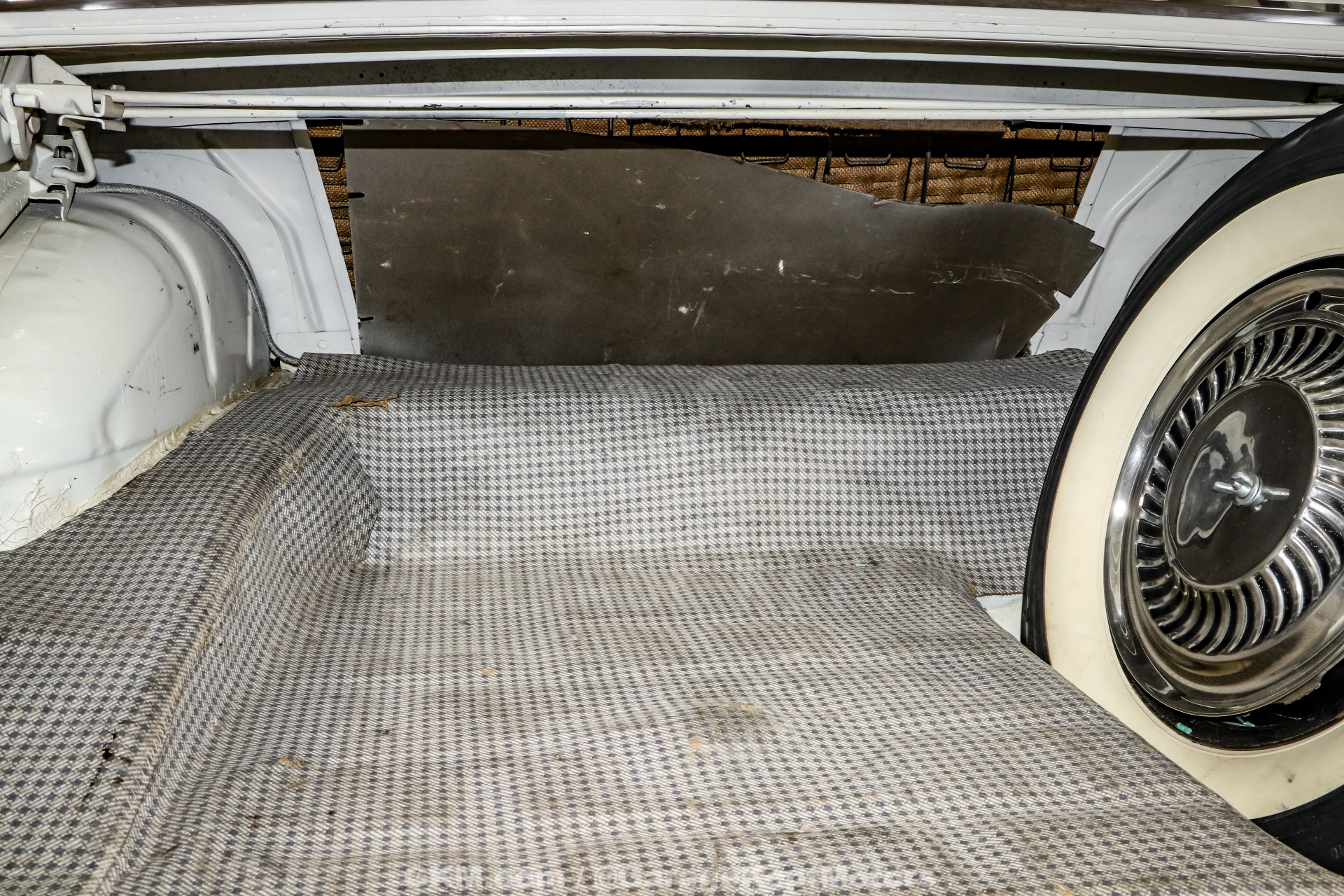 1959 Ford Fairlane 85