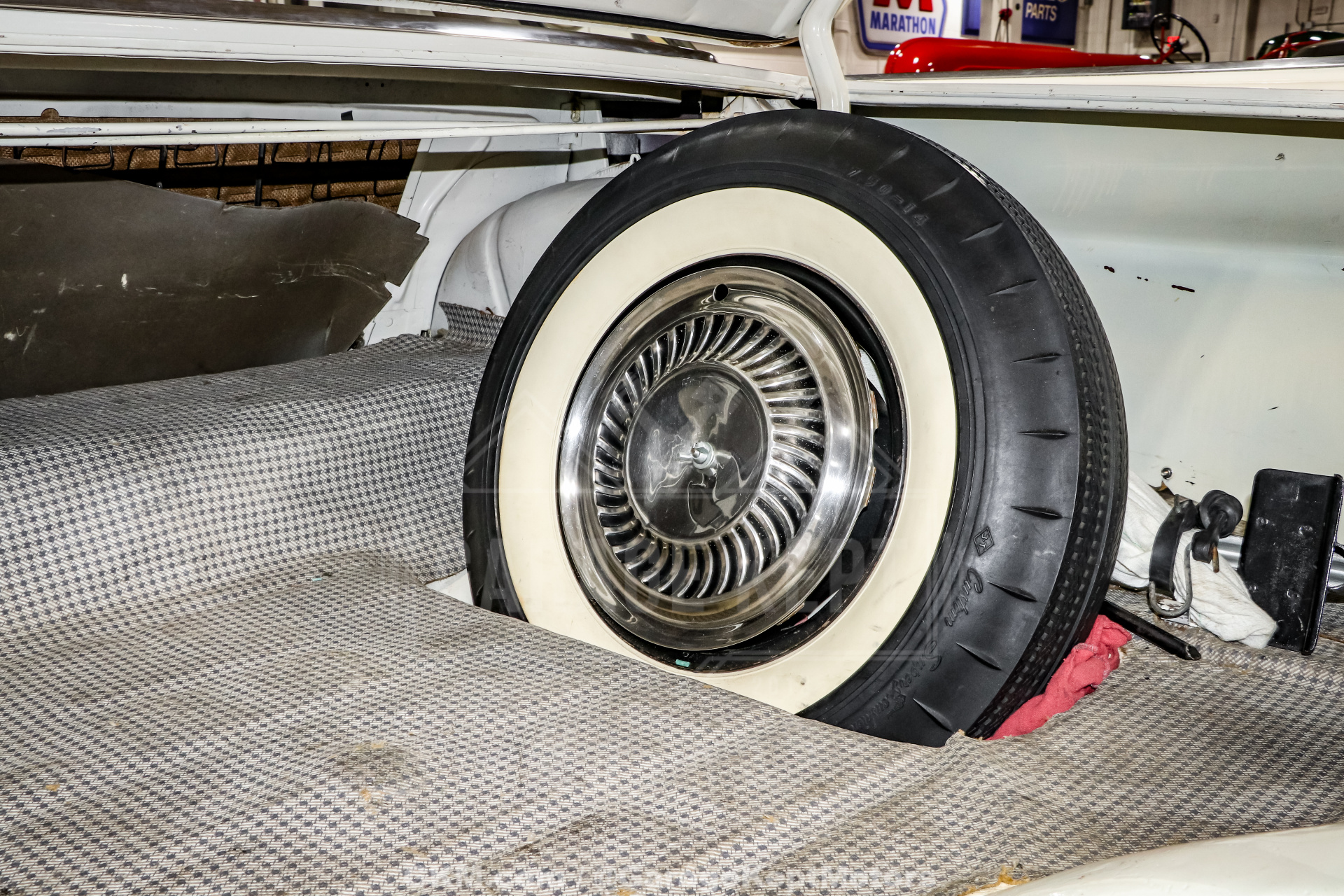 1959 Ford Fairlane 86