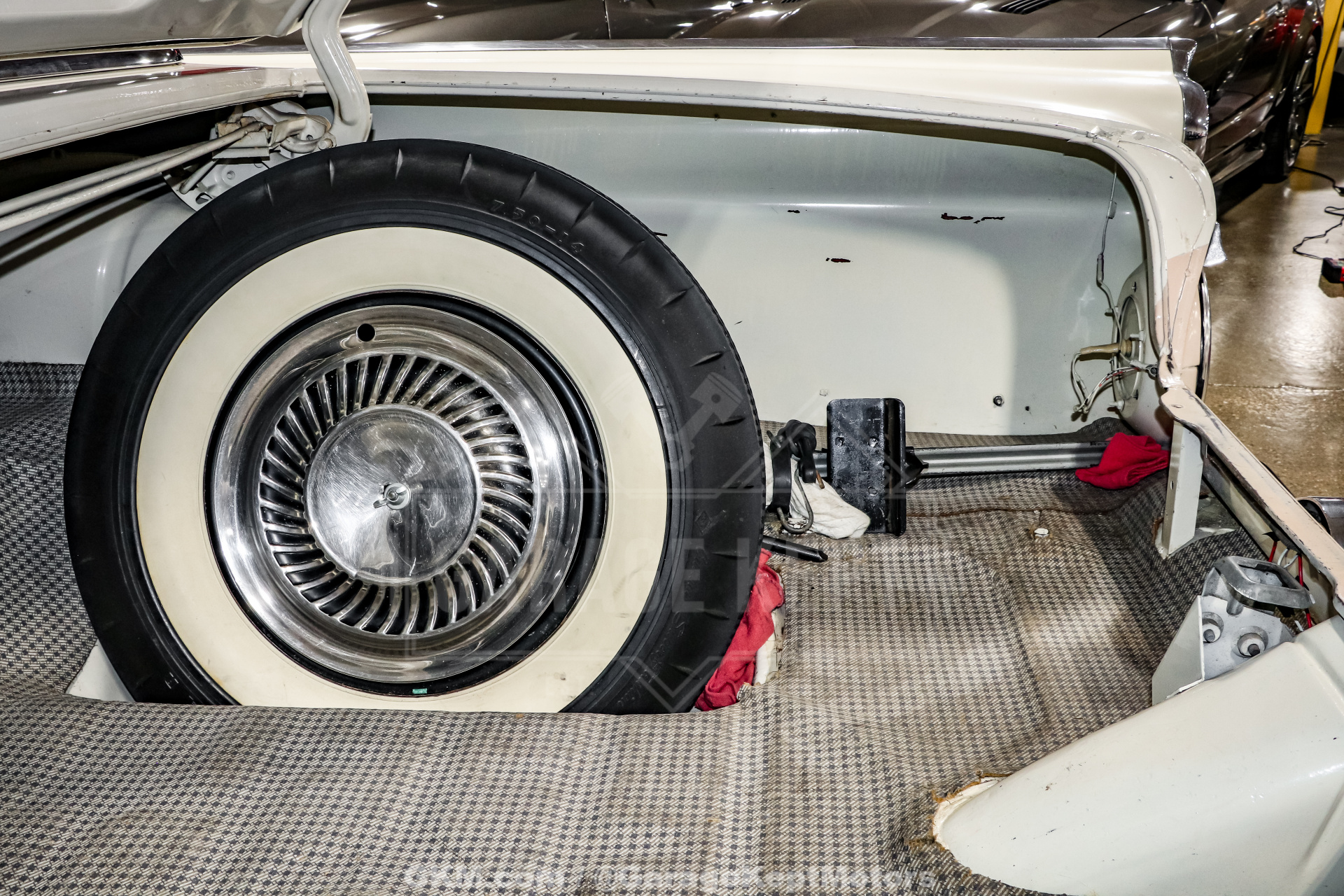 1959 Ford Fairlane 87