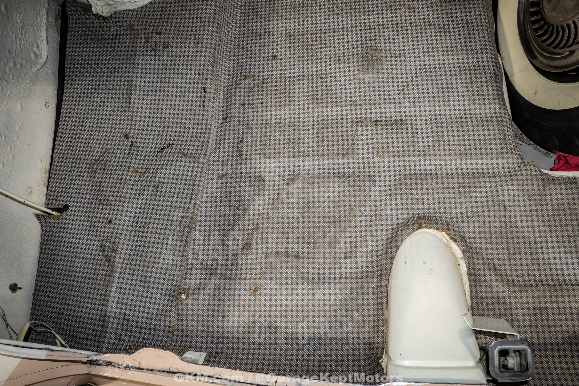 1959 Ford Fairlane 88