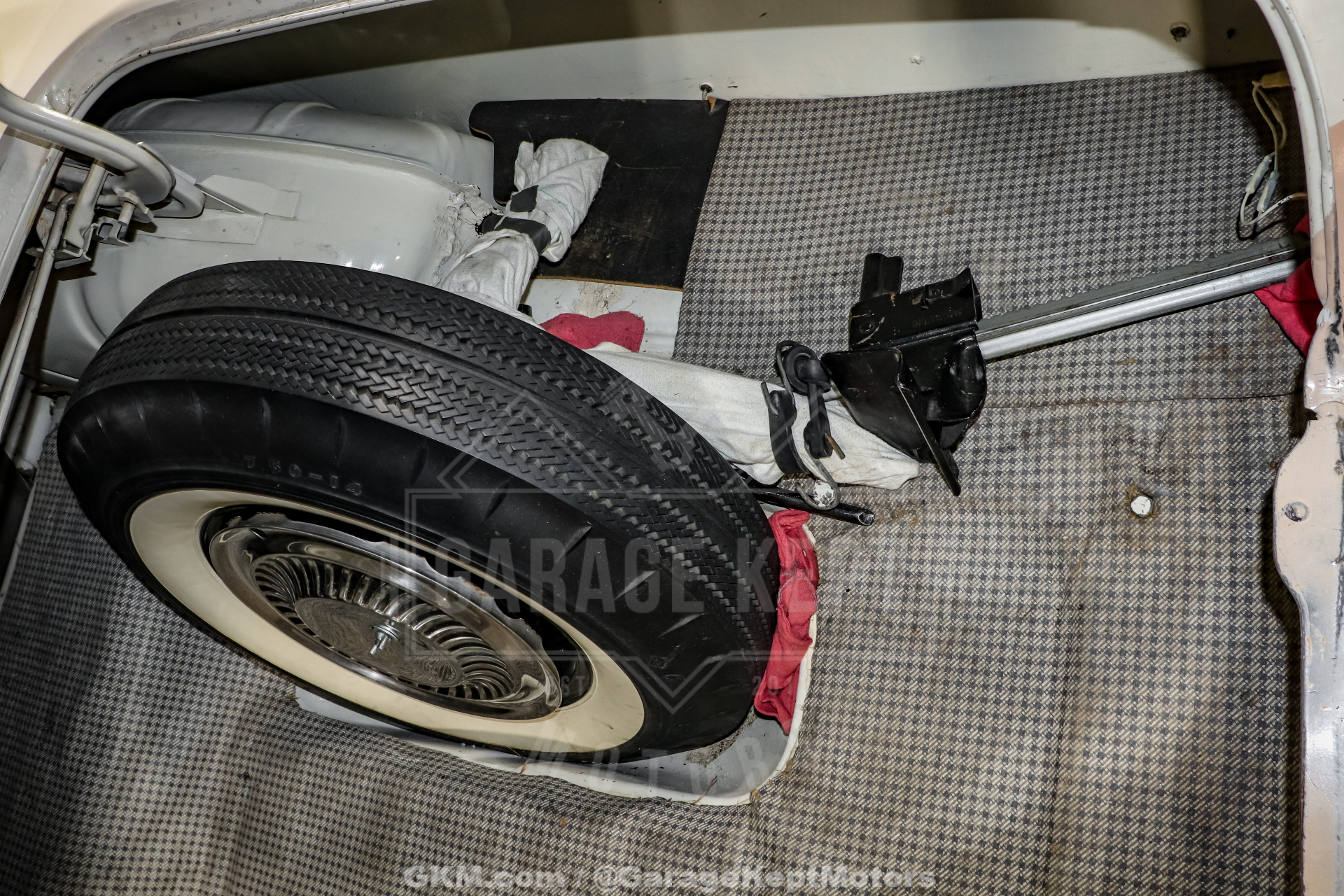 1959 Ford Fairlane 89