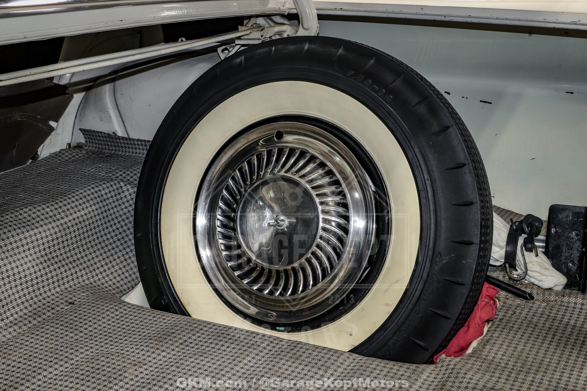 1959 Ford Fairlane 90