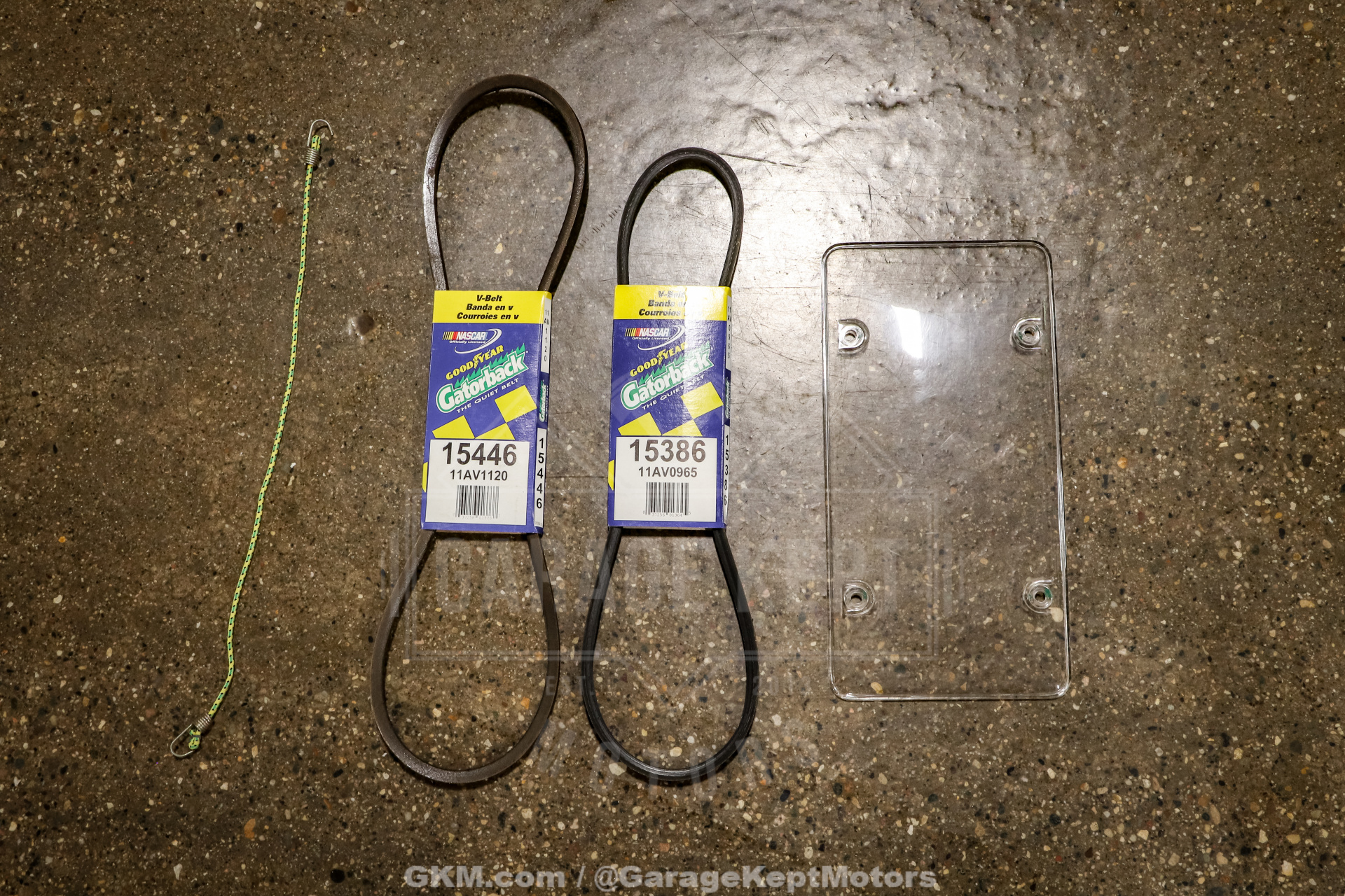 1959 Ford Fairlane 91