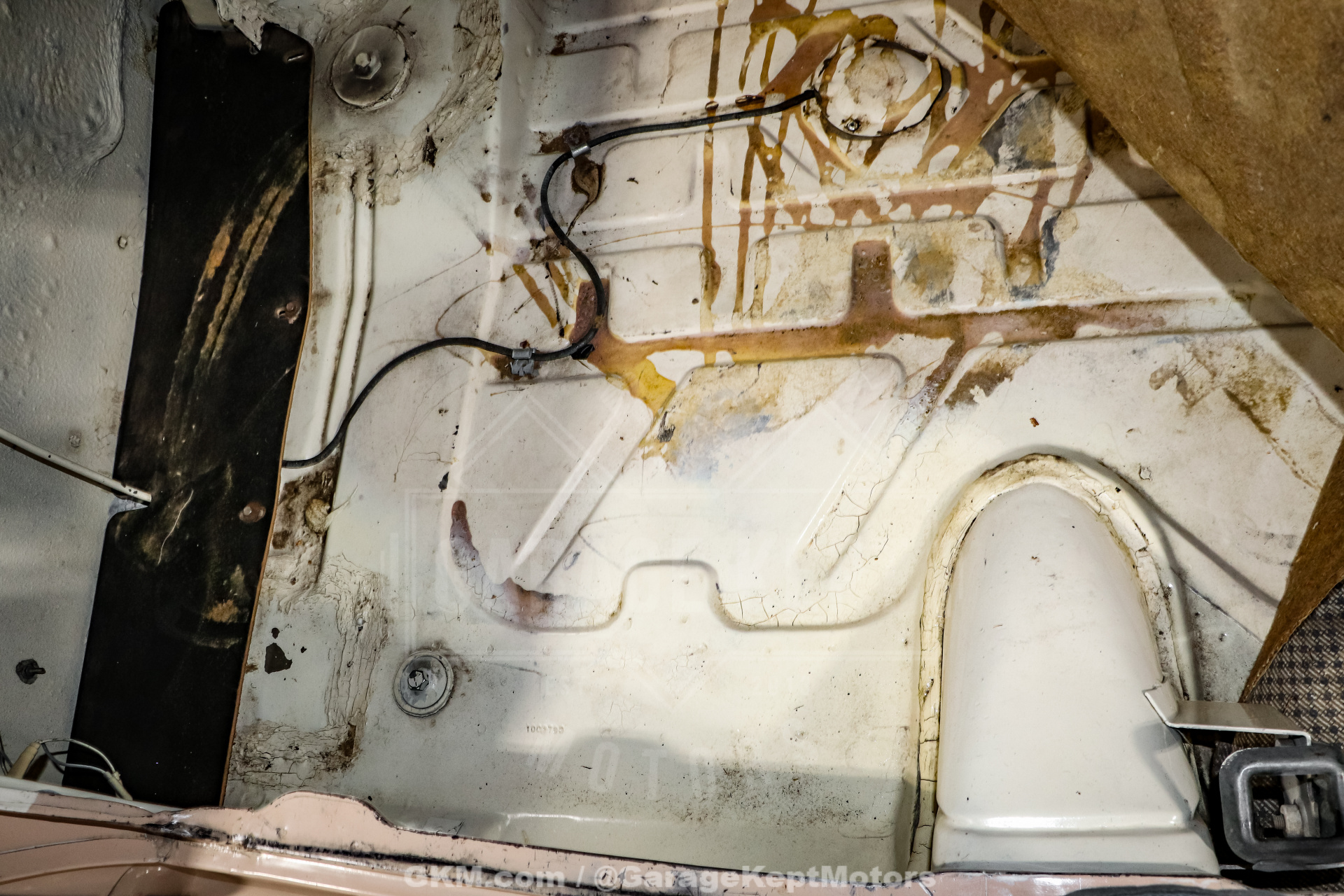 1959 Ford Fairlane 92