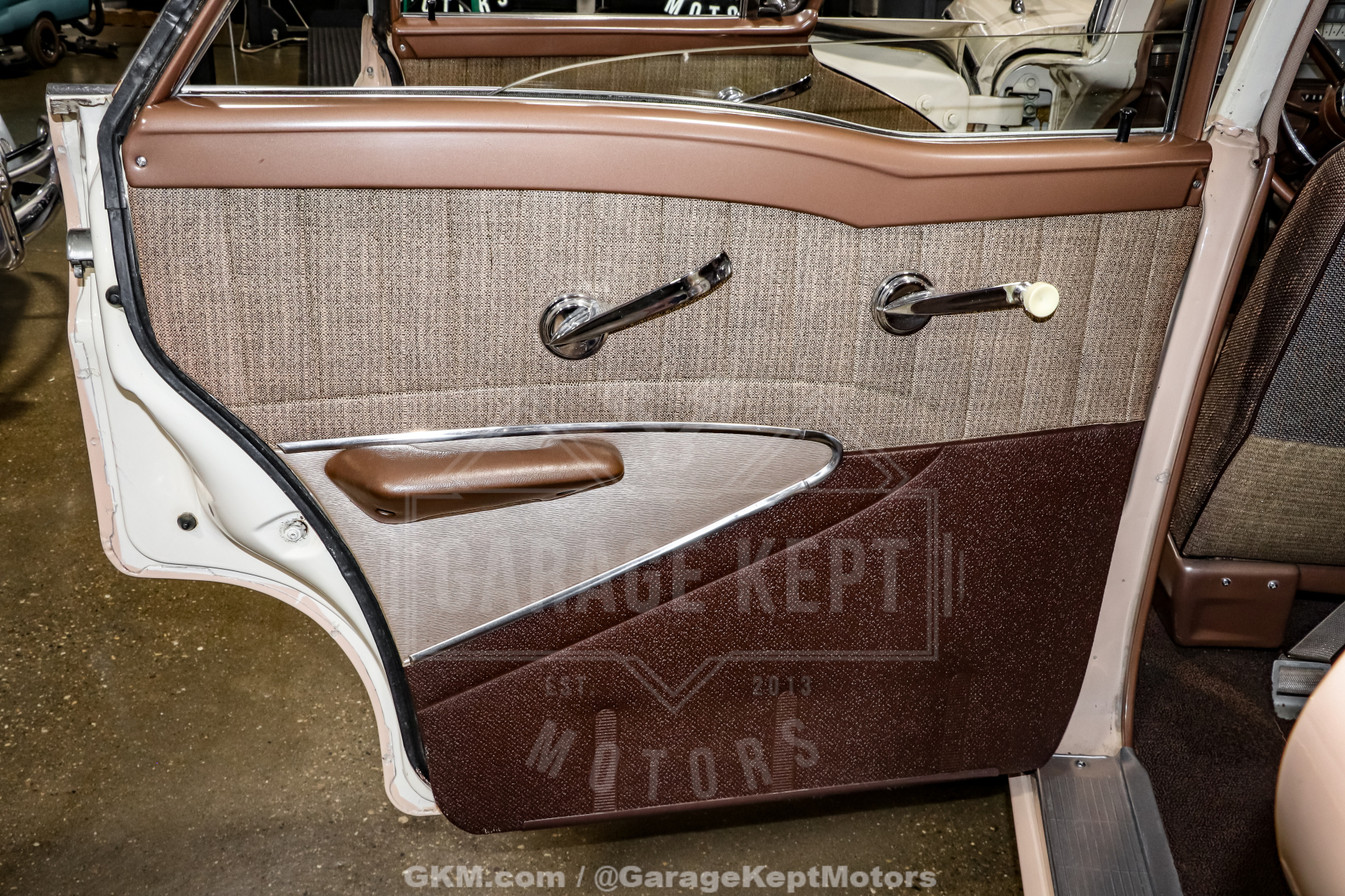 1959 Ford Fairlane 94