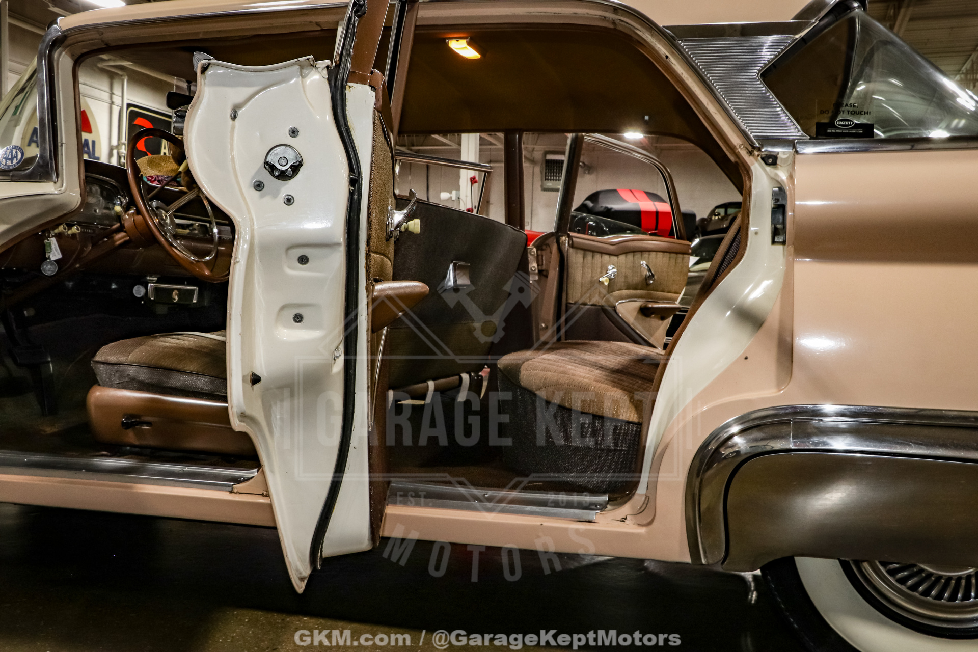 1959 Ford Fairlane 95