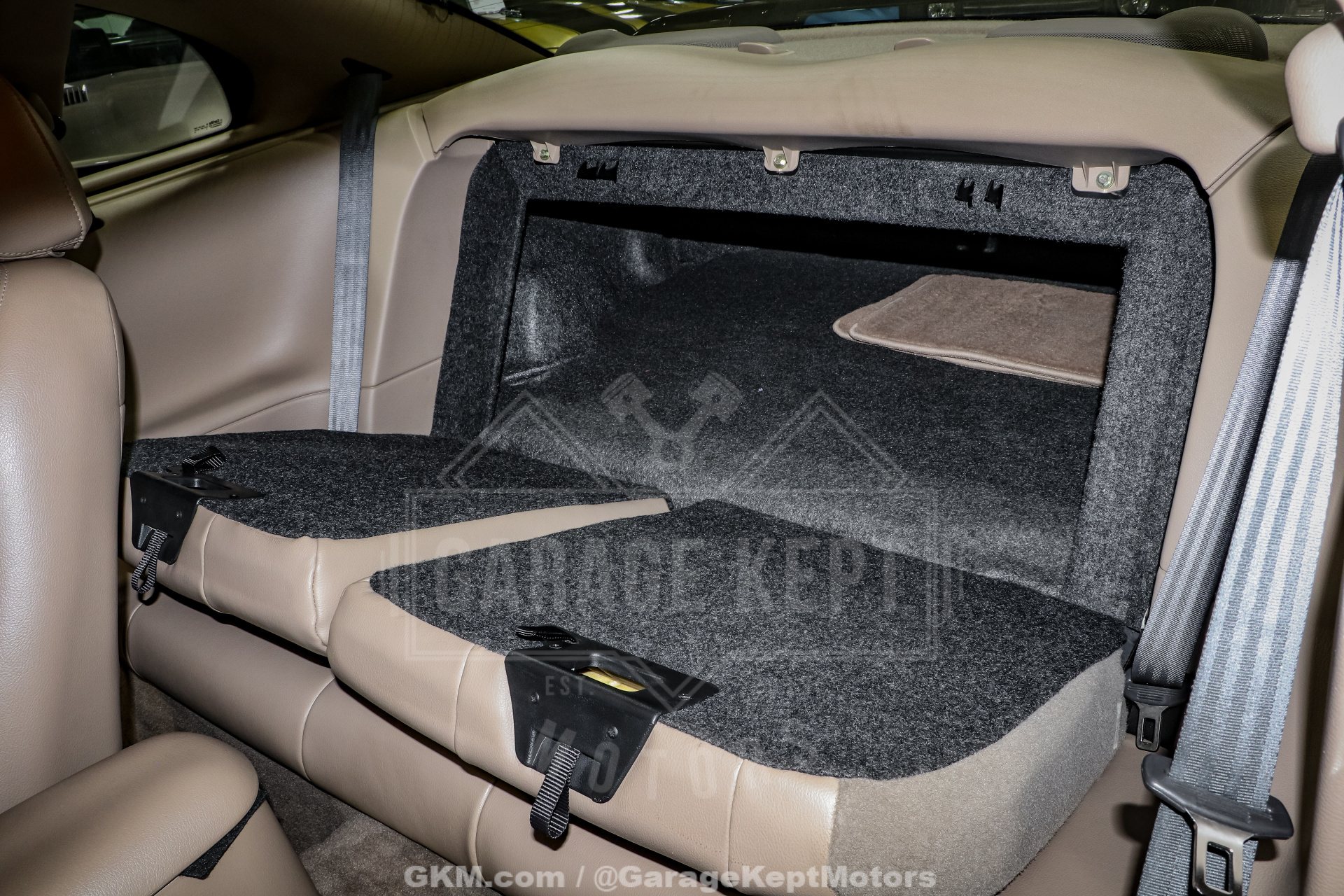 2003 Ford Mustang 103