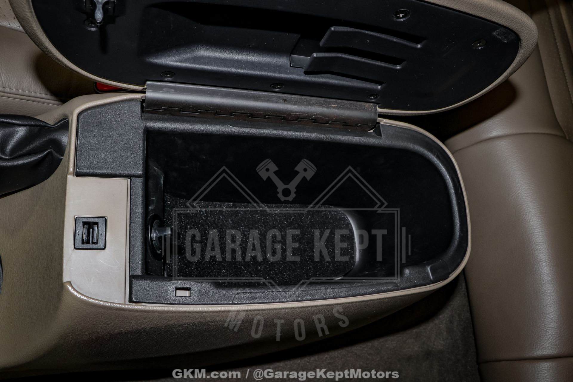 2003 Ford Mustang 117