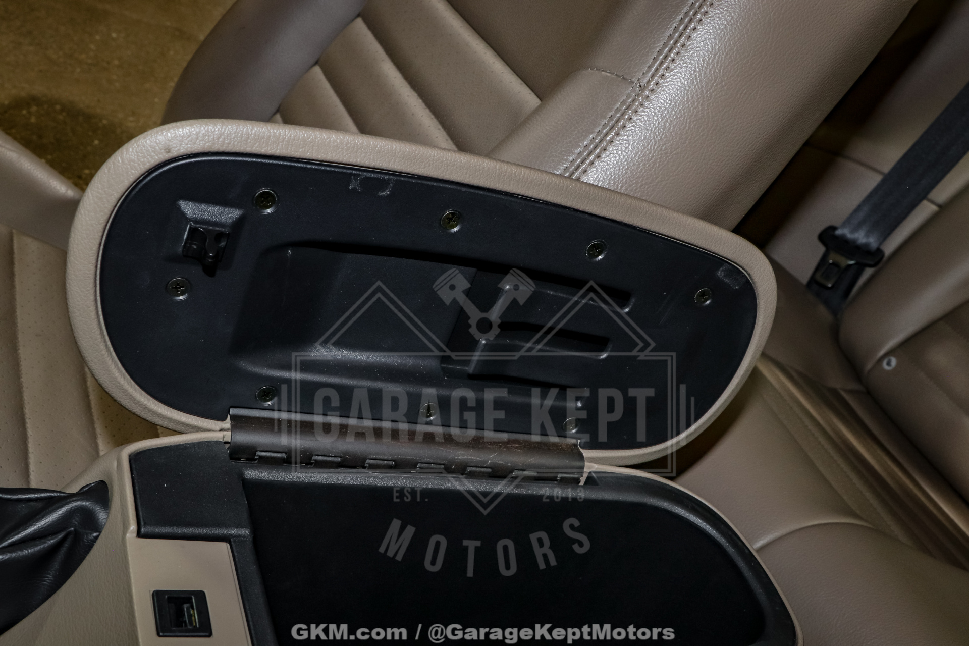 2003 Ford Mustang 118