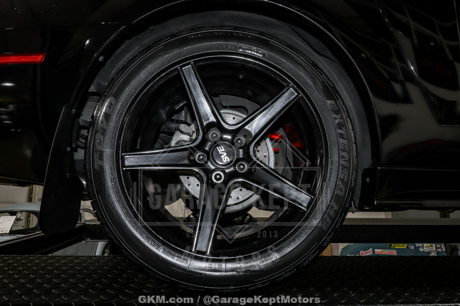 2003 Ford Mustang 148