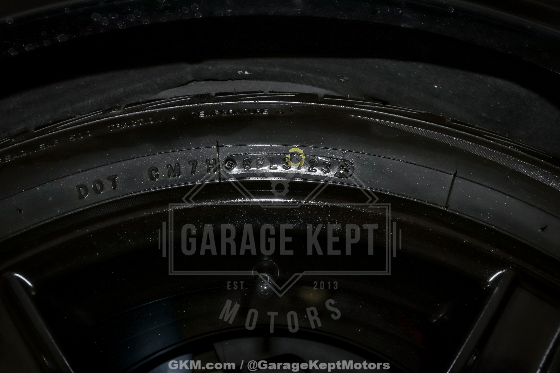 2003 Ford Mustang 150