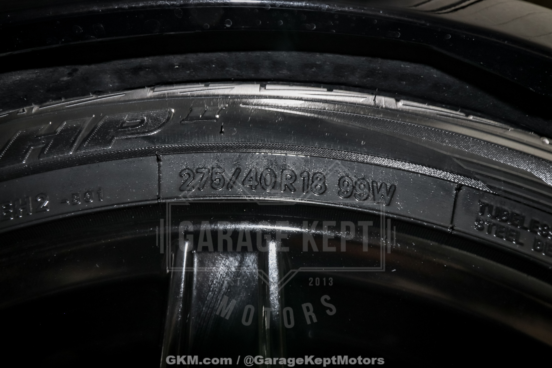 2003 Ford Mustang 154