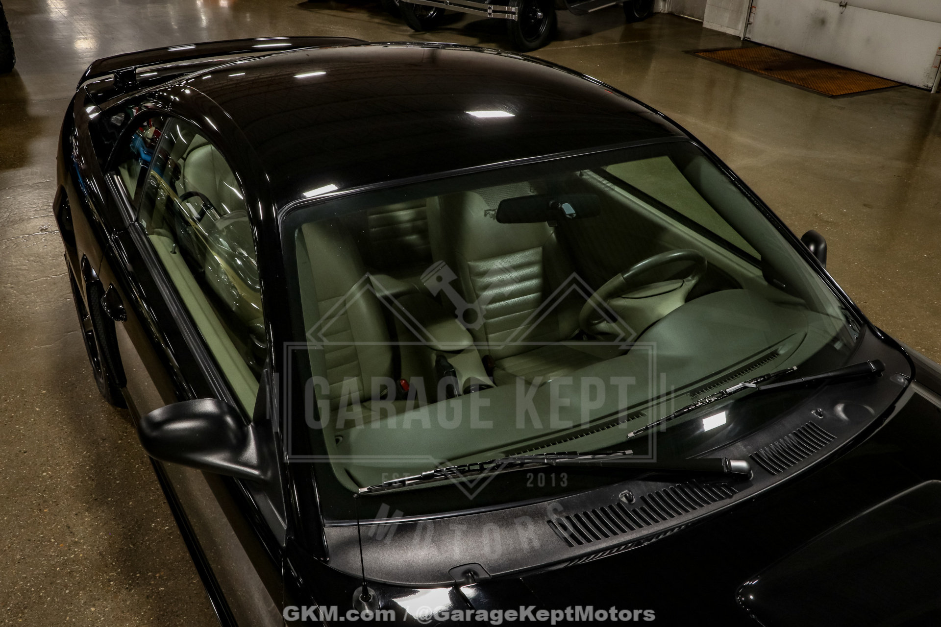 2003 Ford Mustang 15