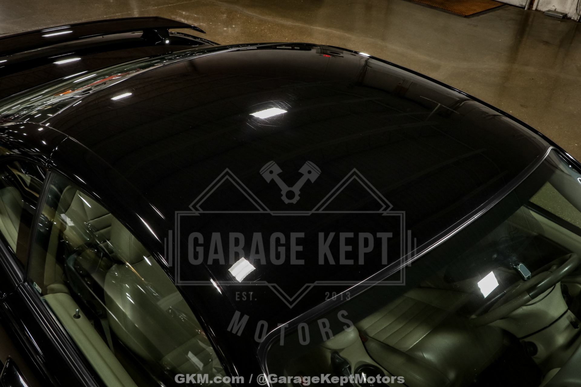 2003 Ford Mustang 16