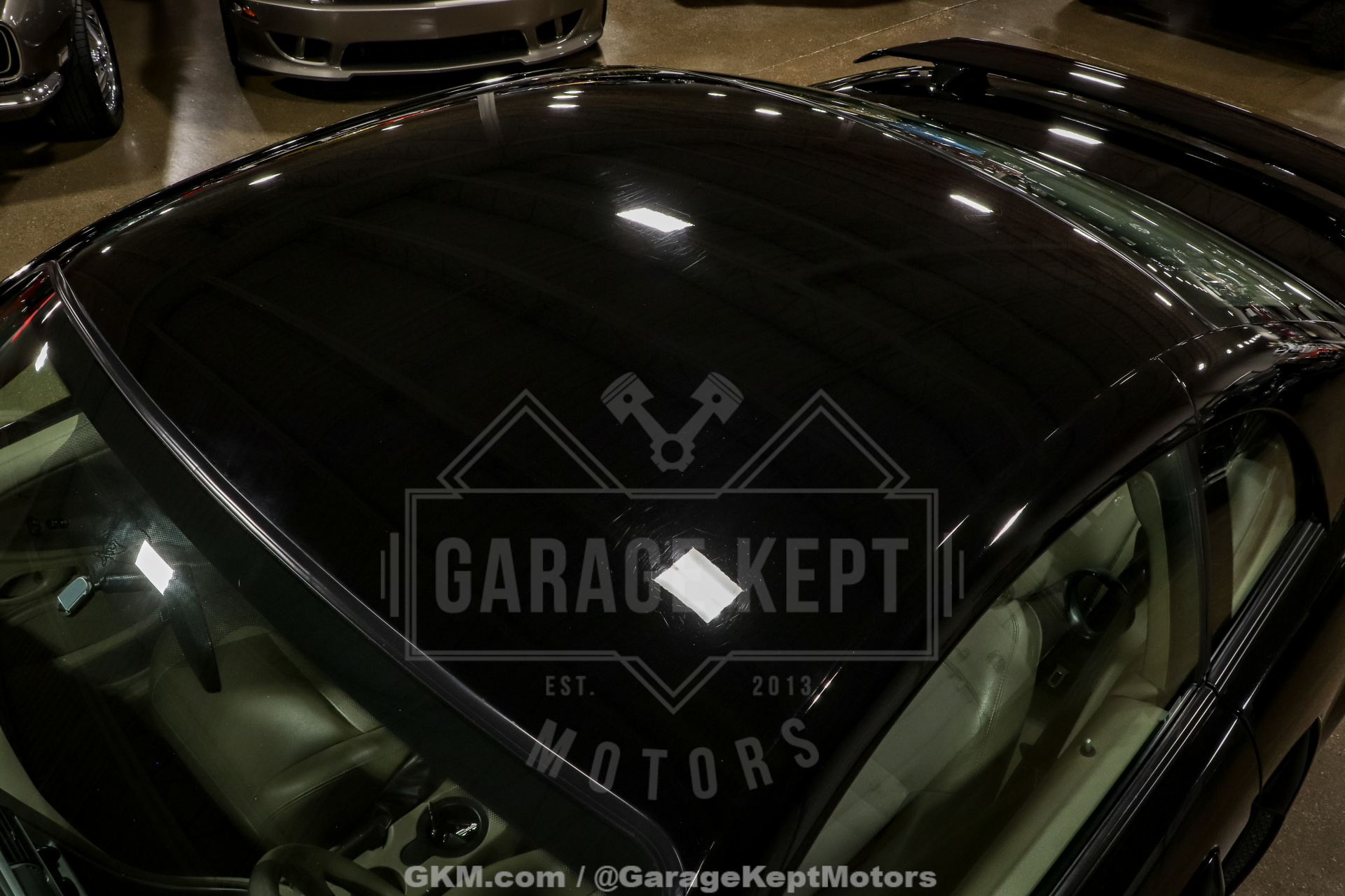 2003 Ford Mustang 25