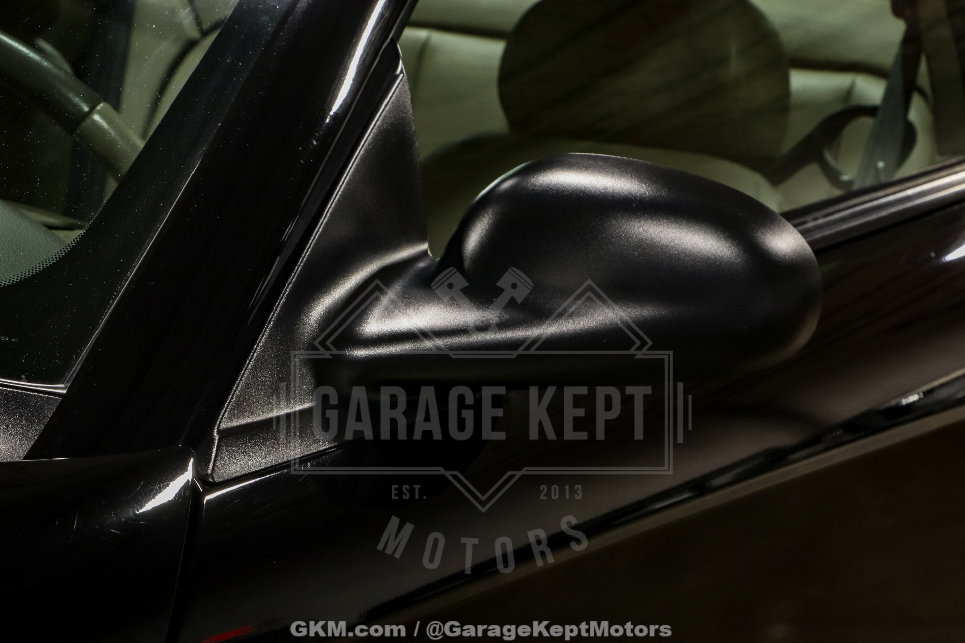 2003 Ford Mustang 26