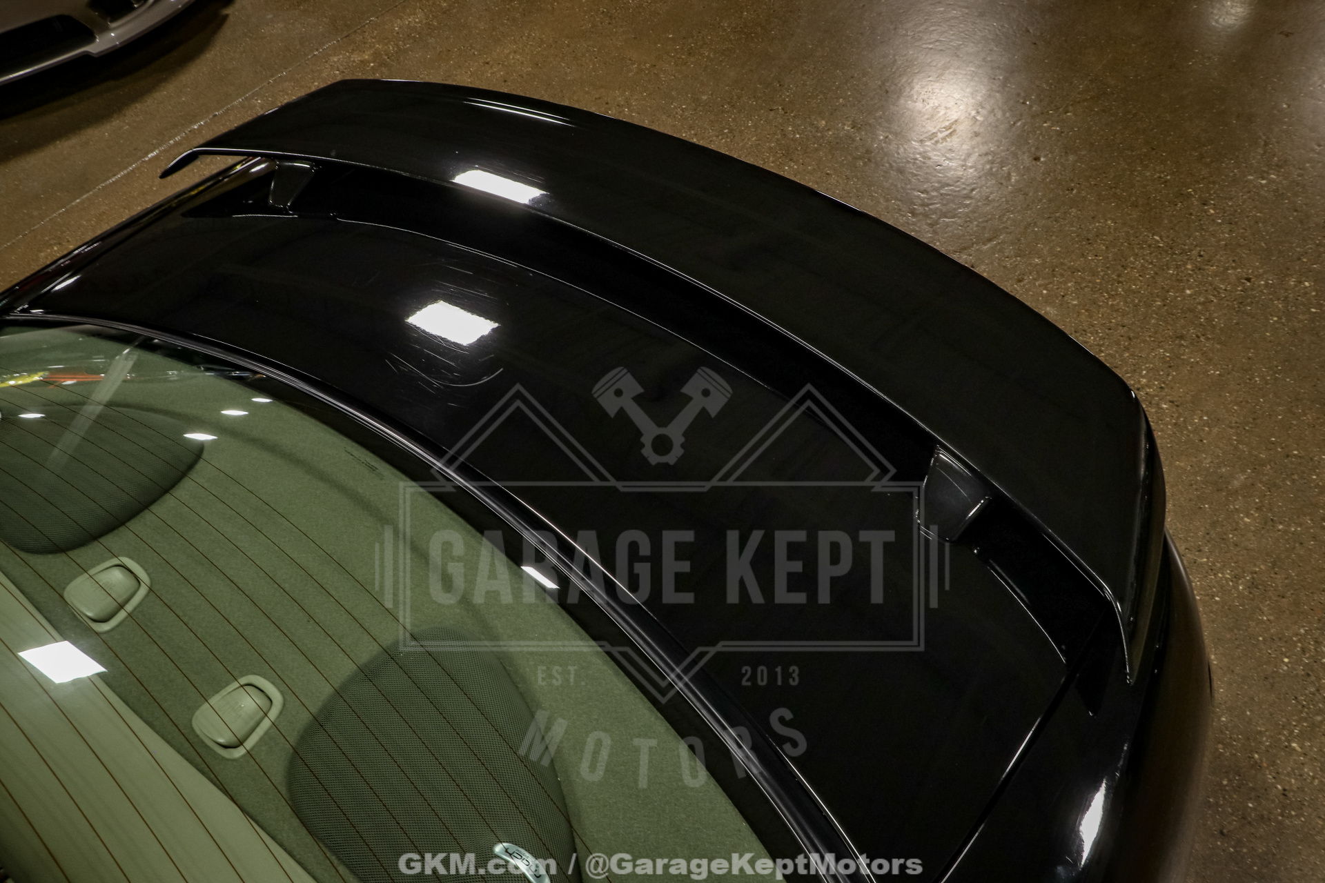 2003 Ford Mustang 28