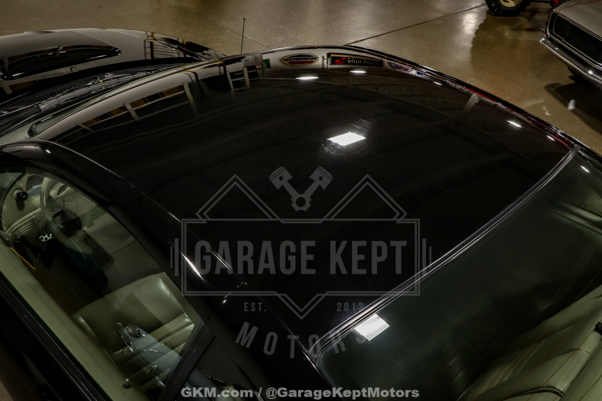 2003 Ford Mustang 36