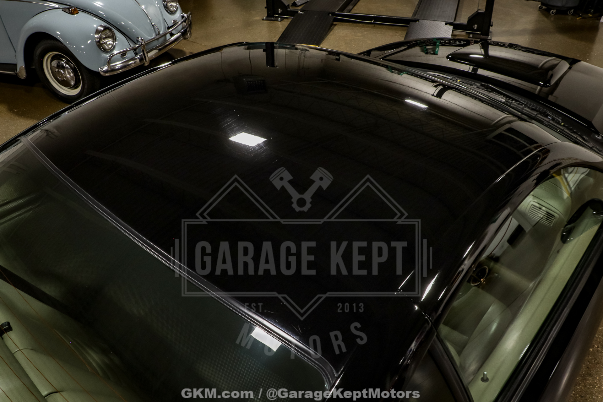 2003 Ford Mustang 46