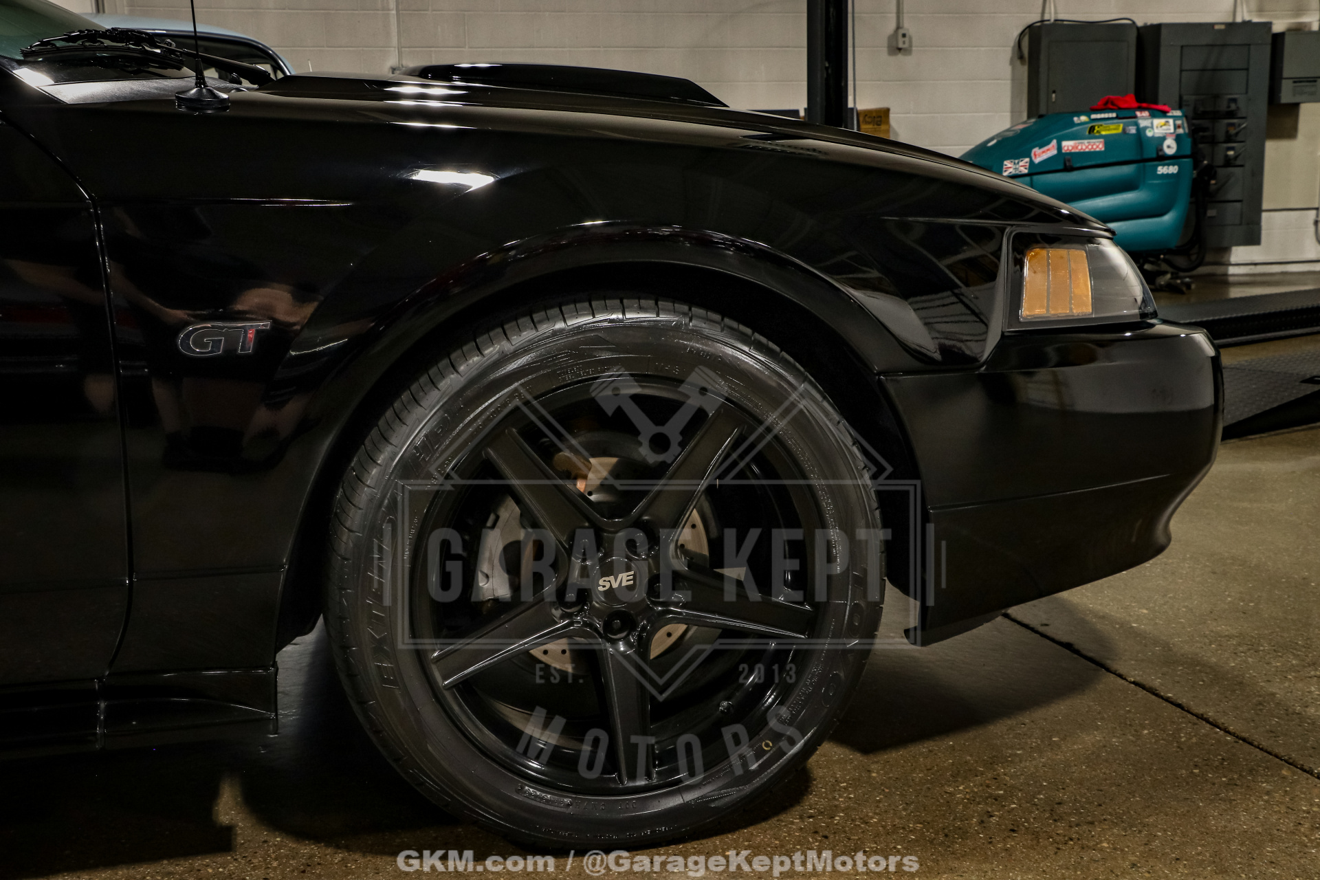 2003 Ford Mustang 51