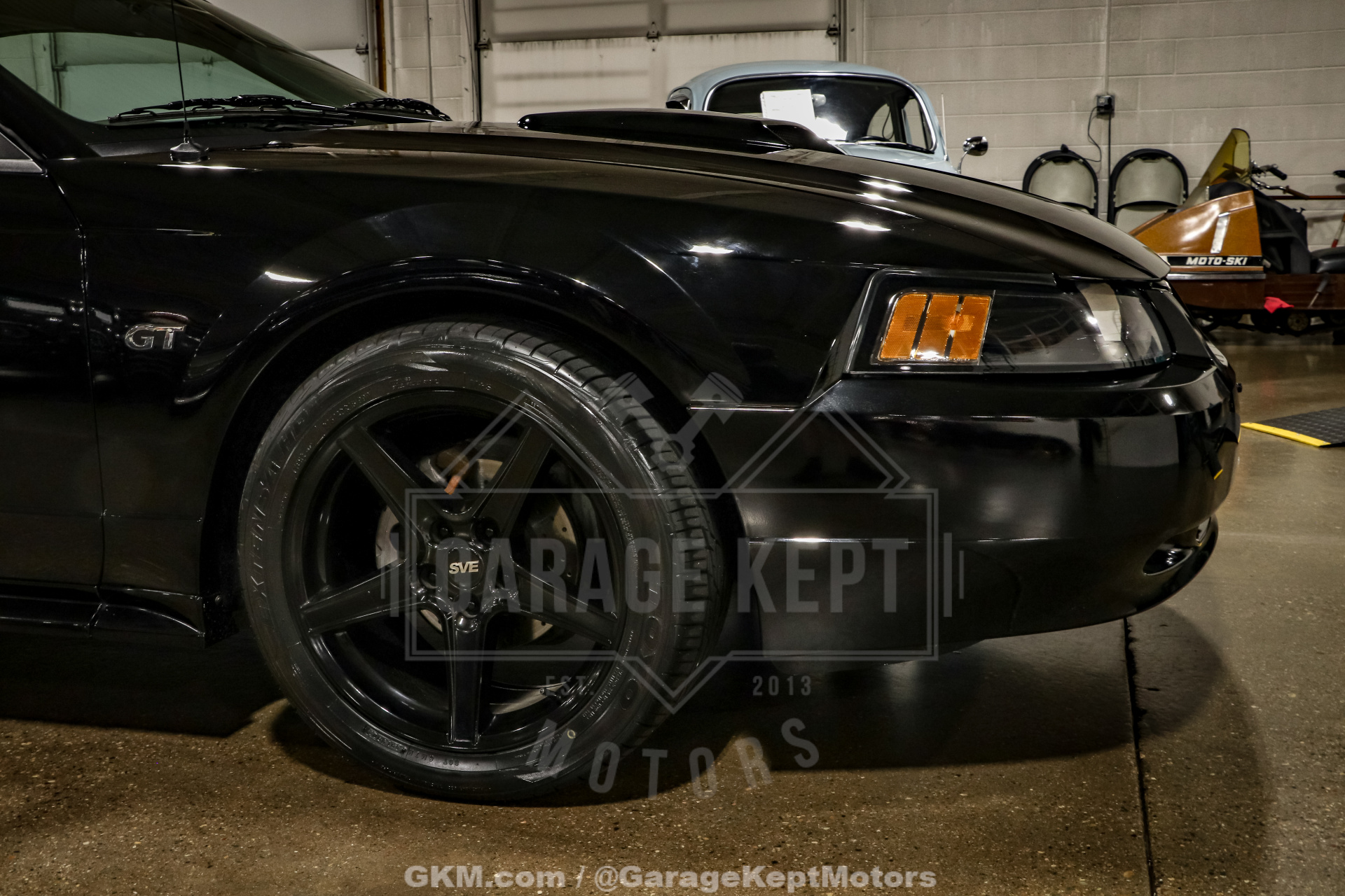 2003 Ford Mustang 52