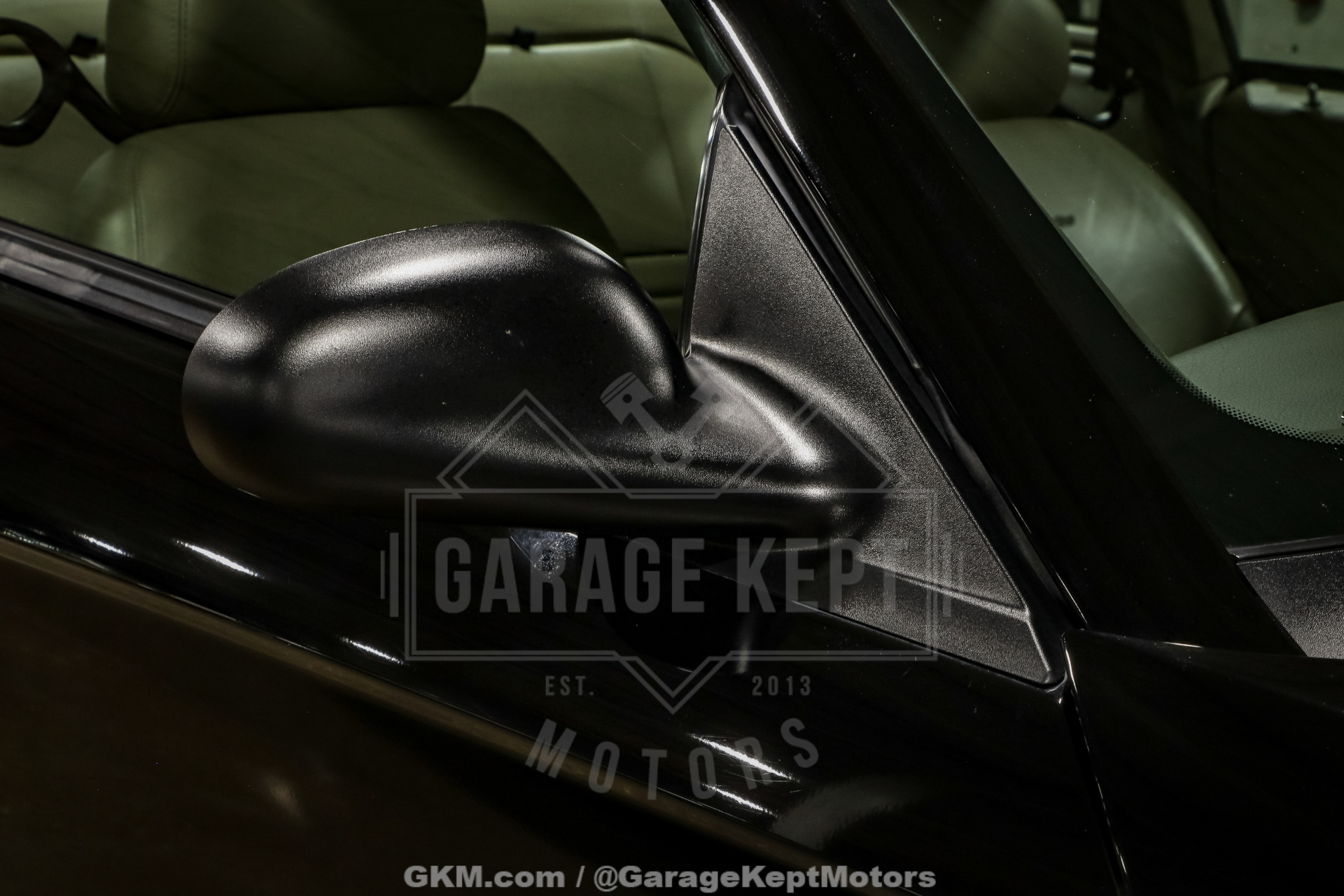 2003 Ford Mustang 53