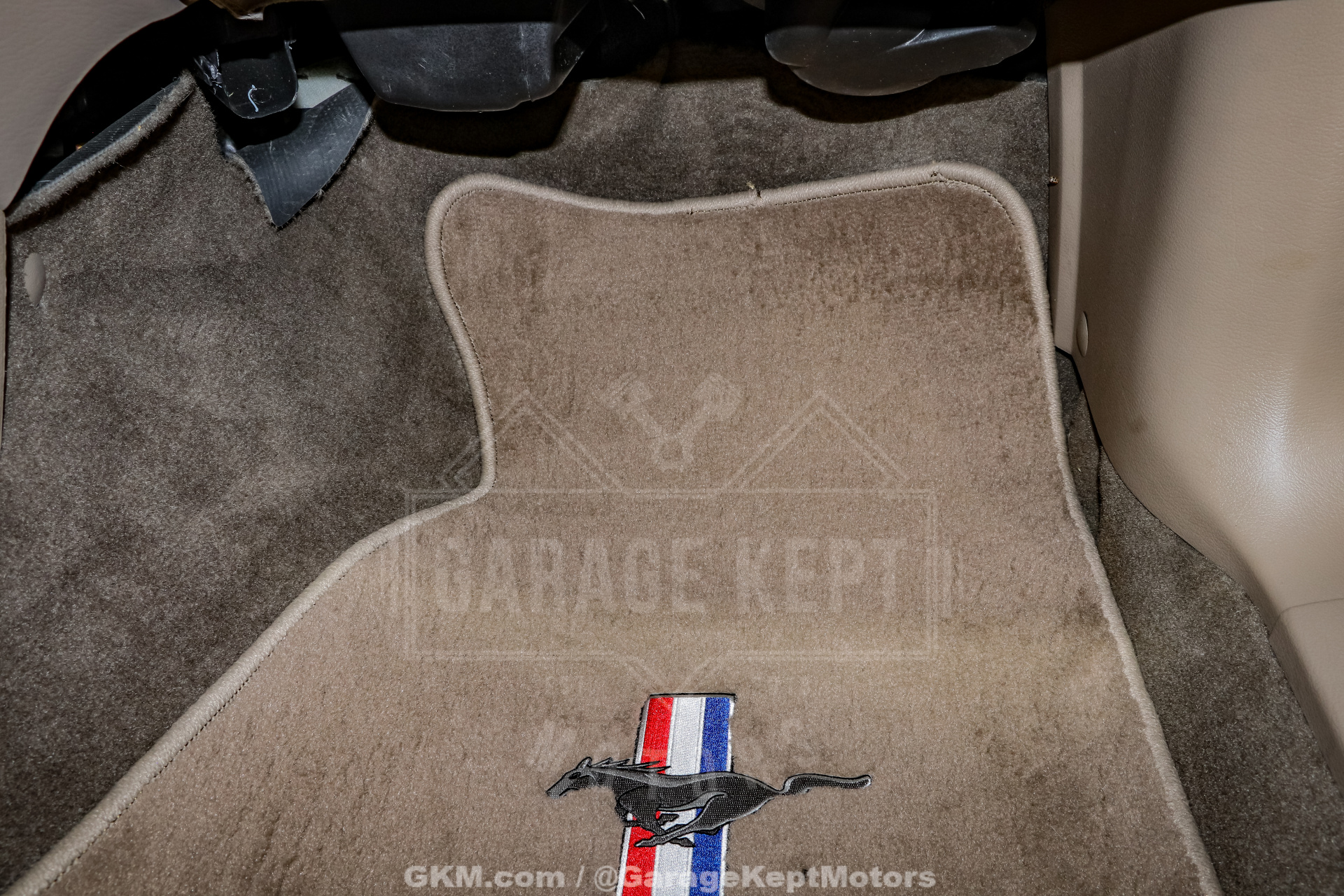 2003 Ford Mustang 63