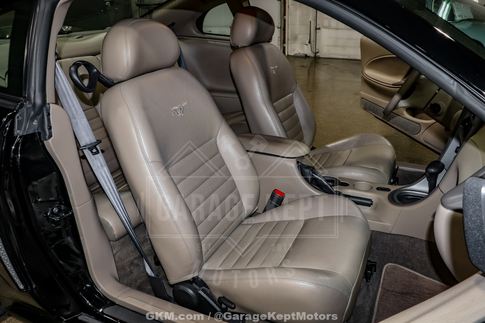 2003 Ford Mustang 65