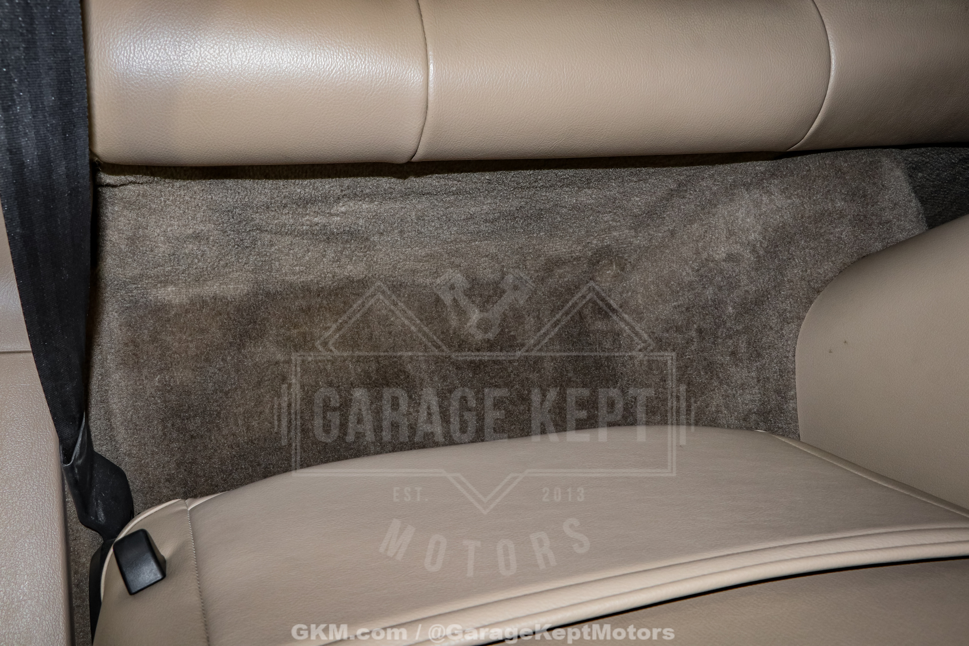 2003 Ford Mustang 72