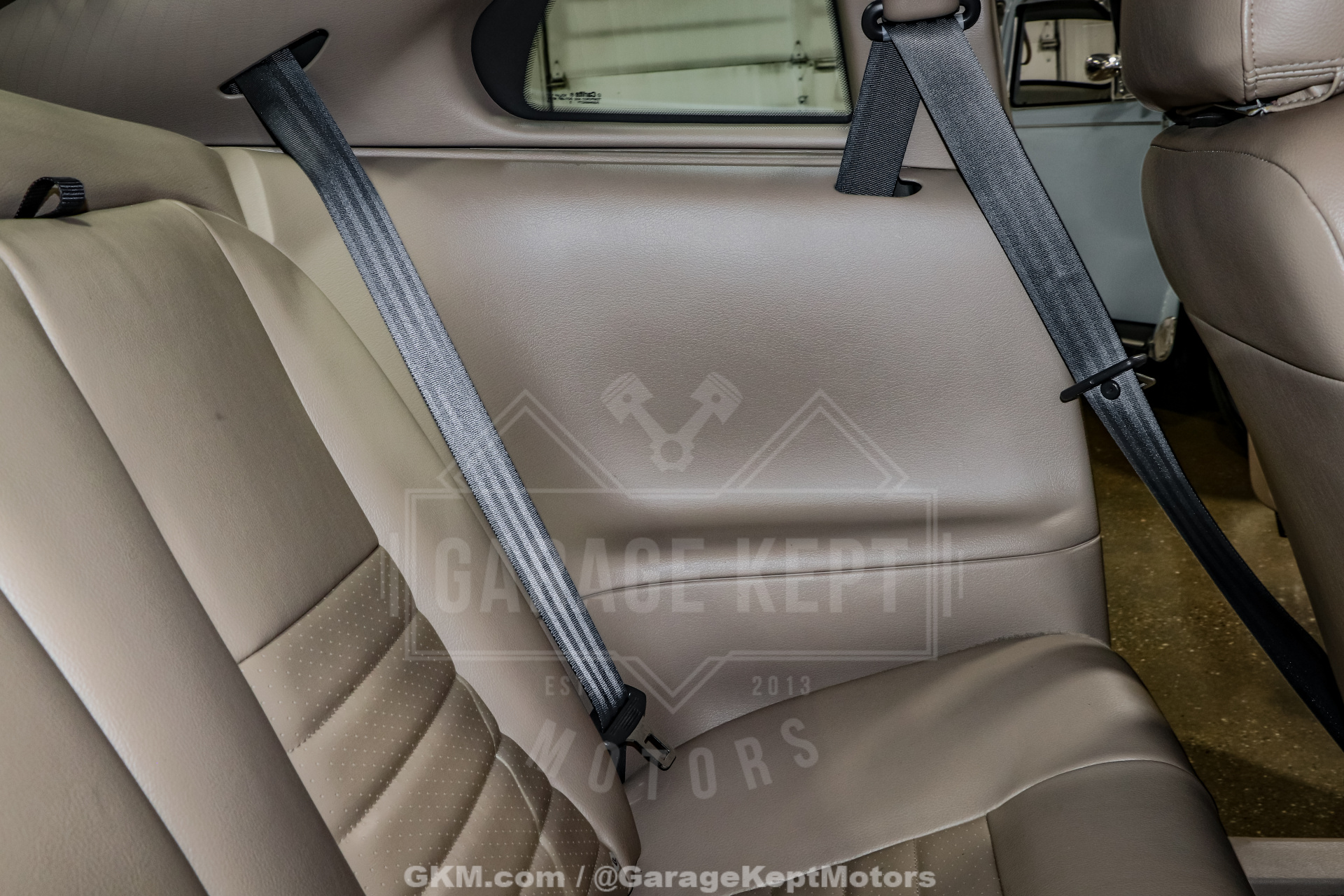 2003 Ford Mustang 73