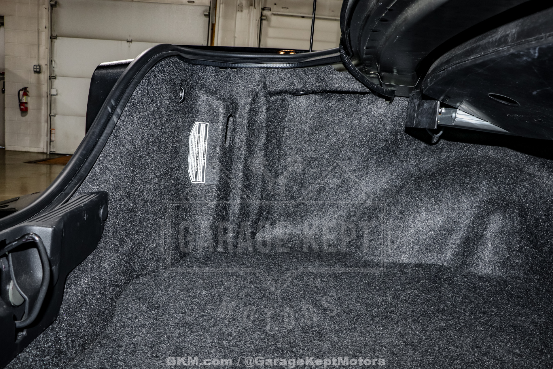 2003 Ford Mustang 74