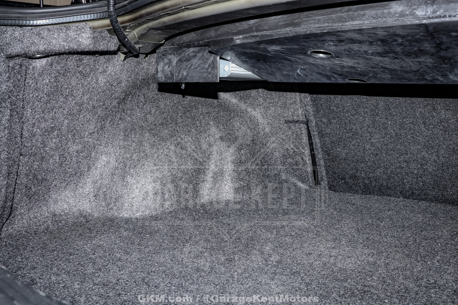 2003 Ford Mustang 75