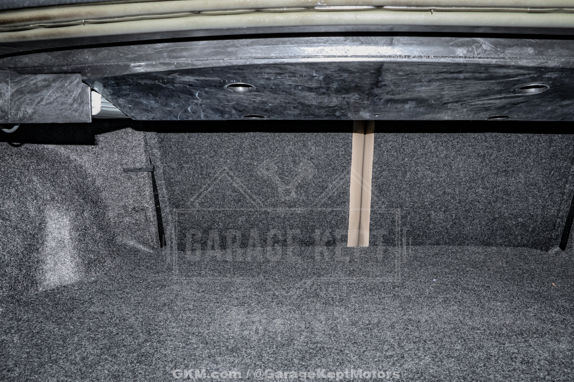 2003 Ford Mustang 76